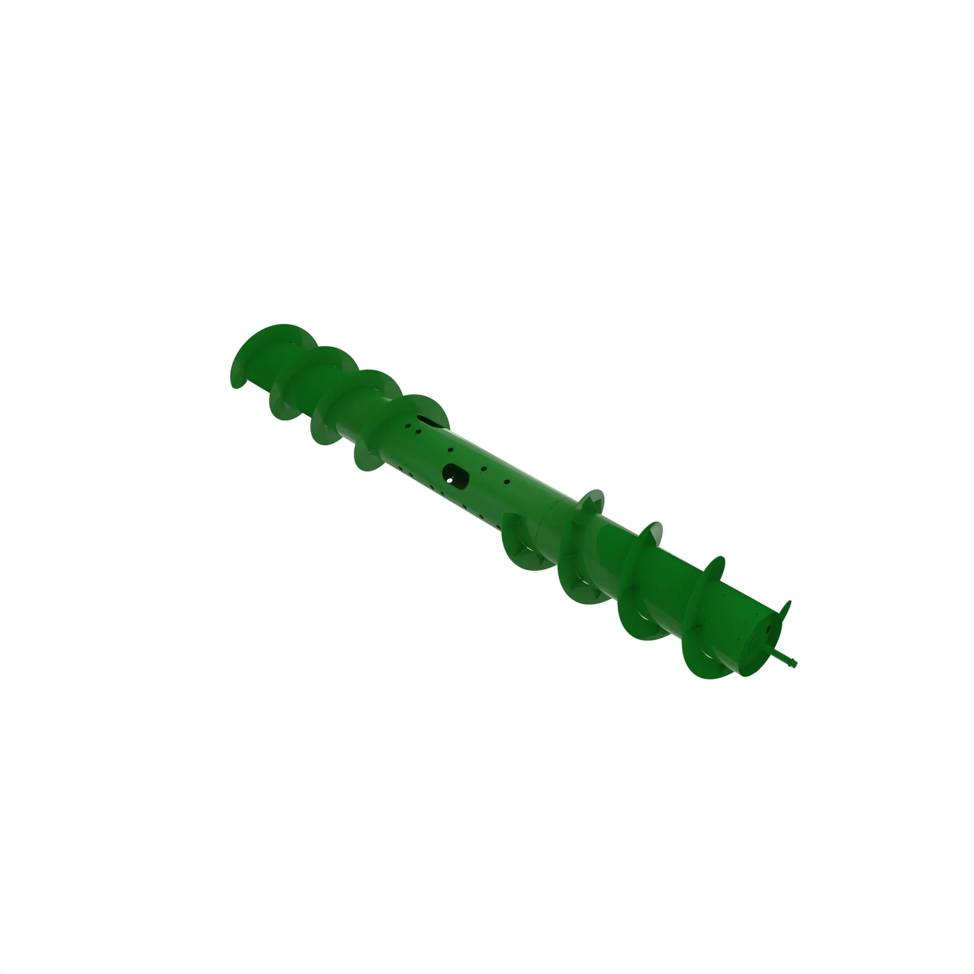 John Deere Auger Assembly - AH217753