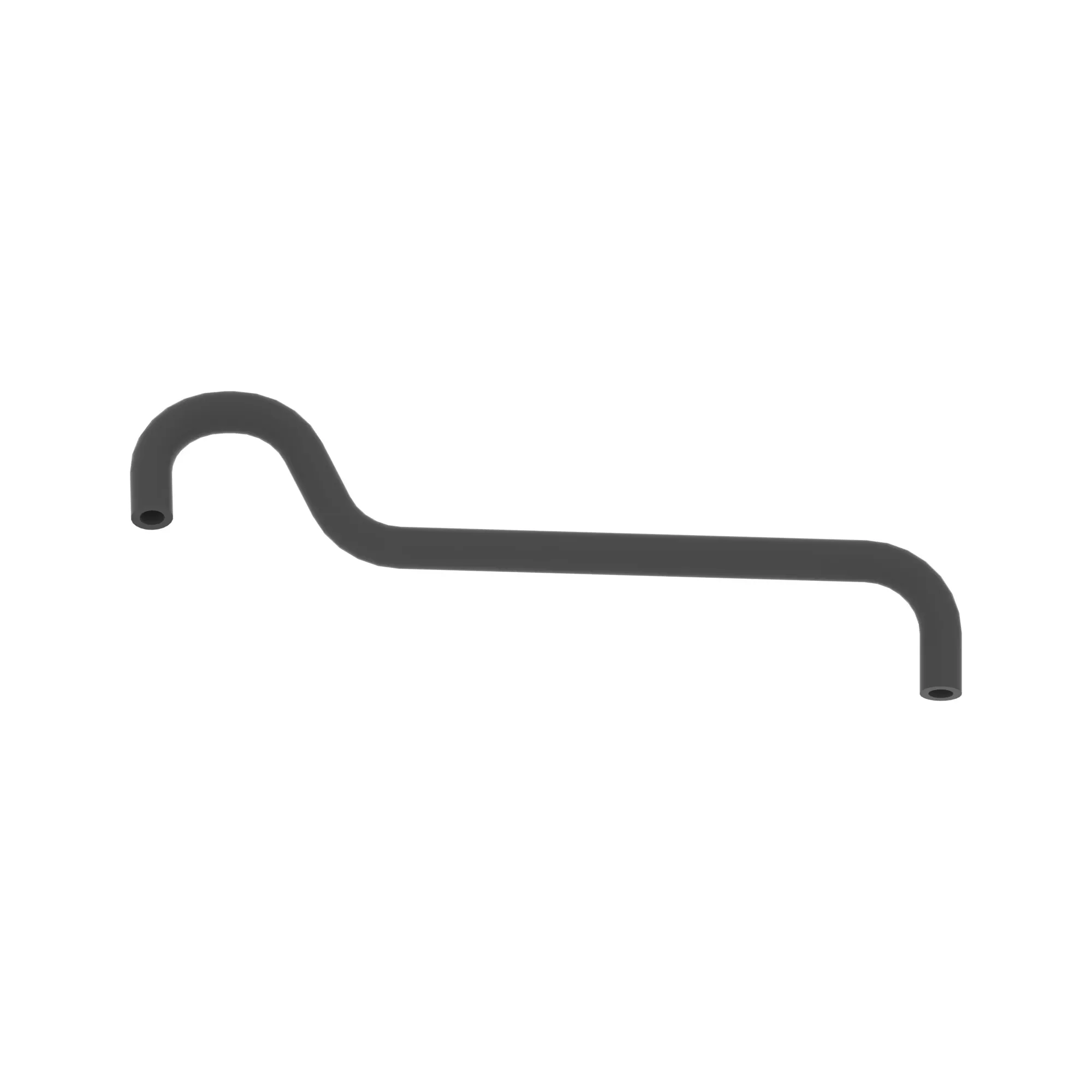 HOSE, DEF COOLANT FORMED HOSE FT4