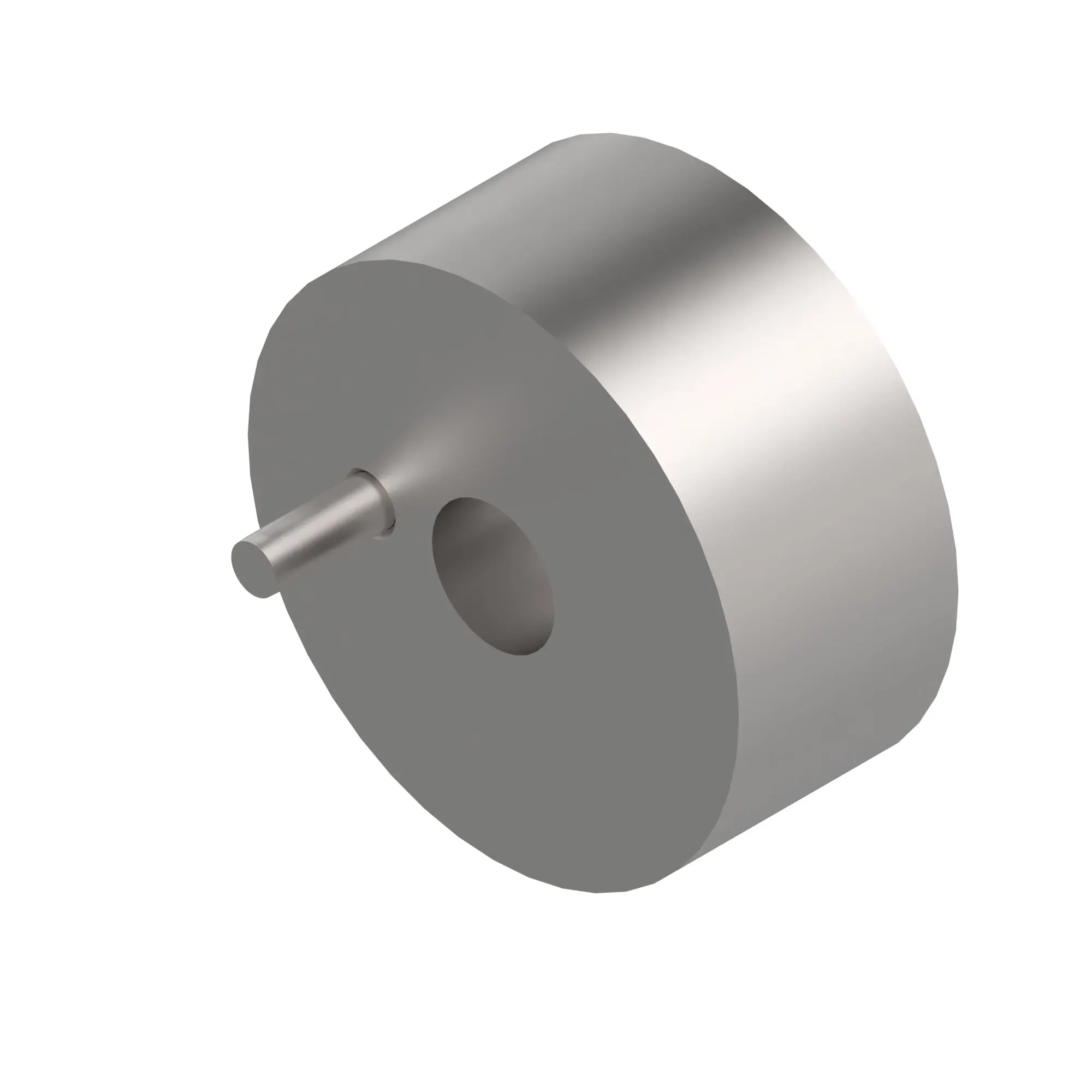 John Deere Pulley Spacer - RE564729