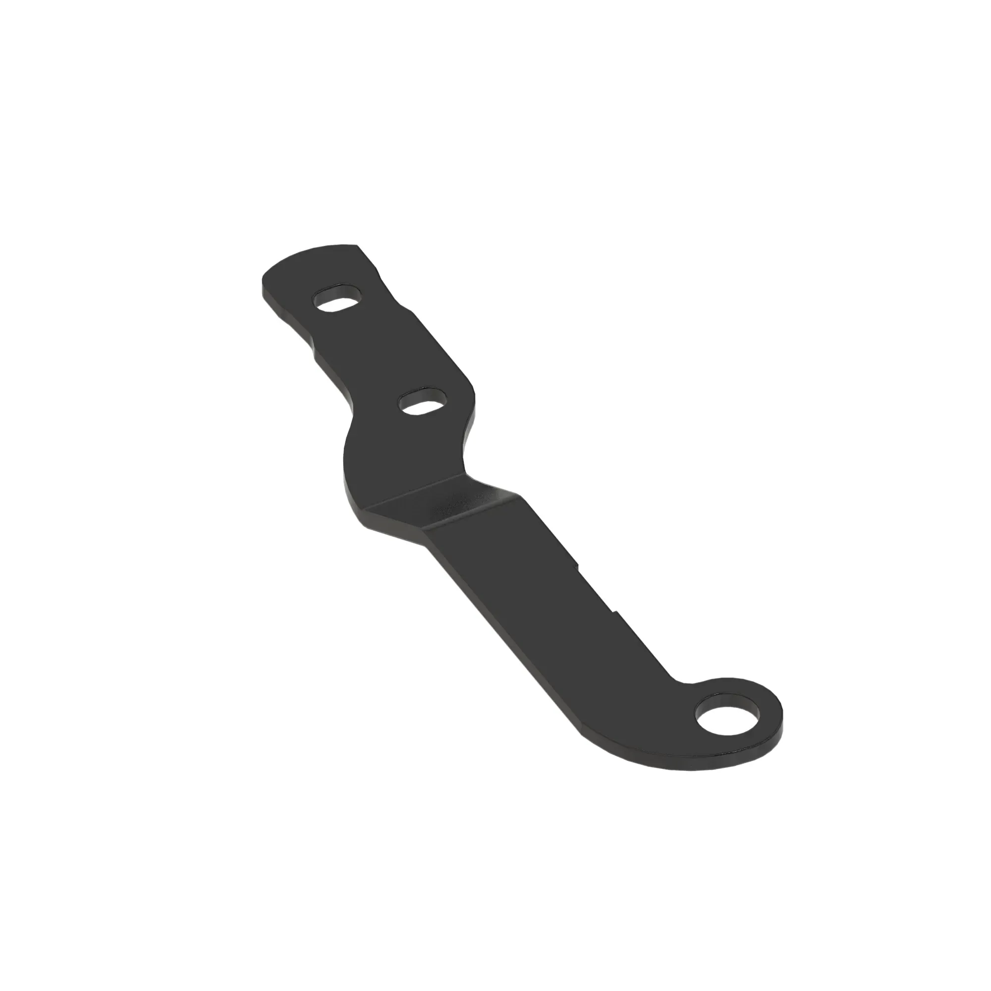 John Deere Right Side Rear Draft Arm - M153358