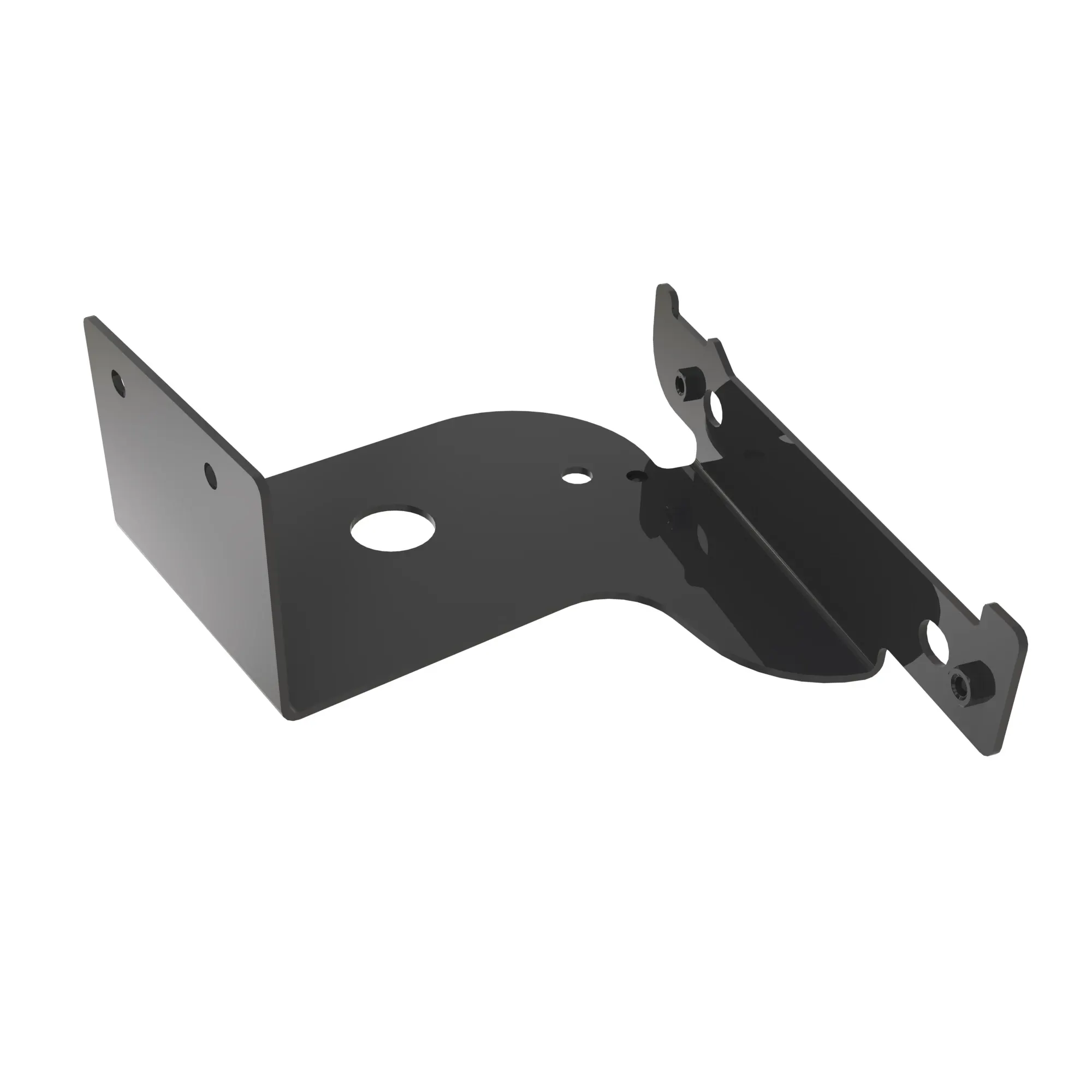 John Deere Eh Rear Pto Bracket - SJ19537
