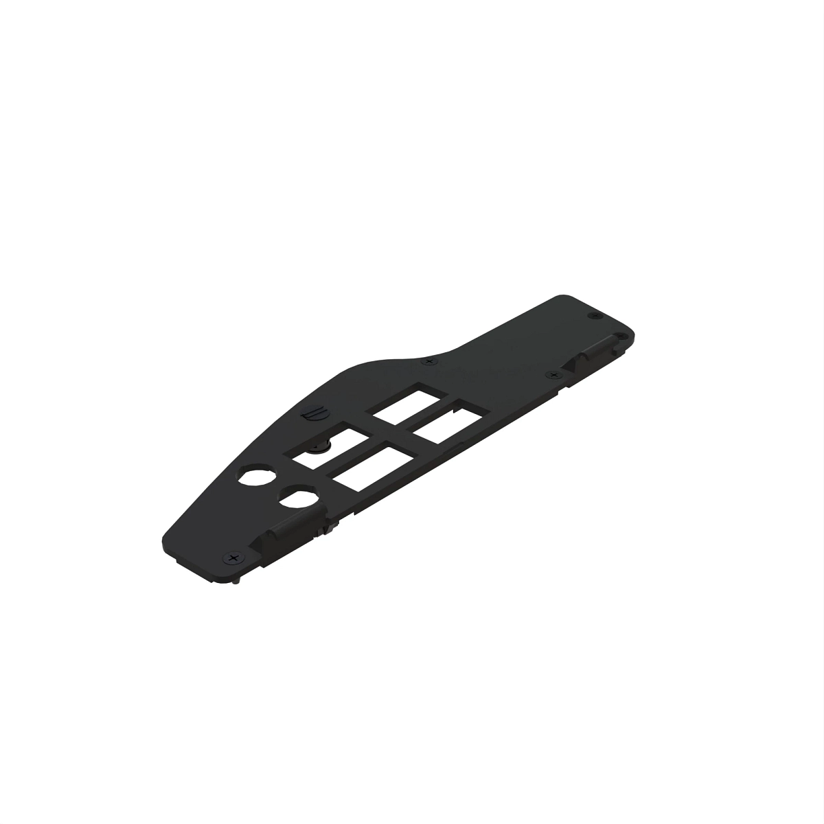 Armrest Kit, Ultimate LH Armrest Sw