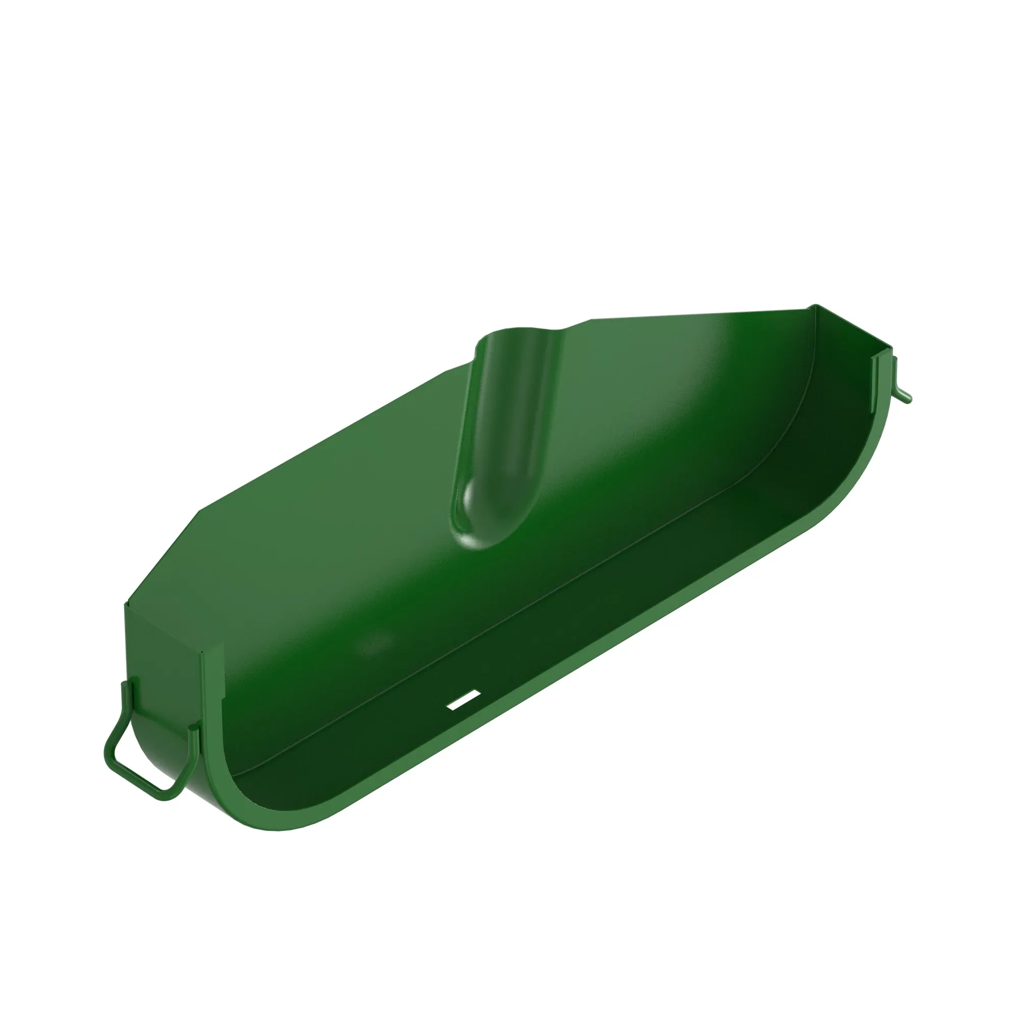John Deere Intermediate Sprocket and Shield Guard - AP36246