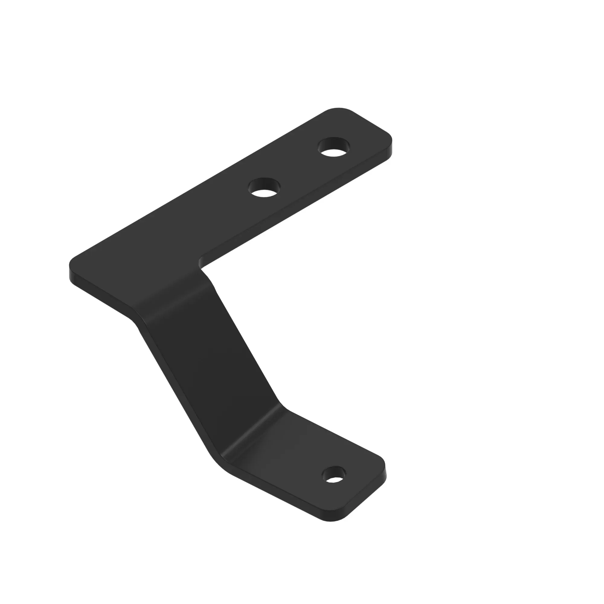 BRACKET, RH OUTER LINKAGE BRACKET
