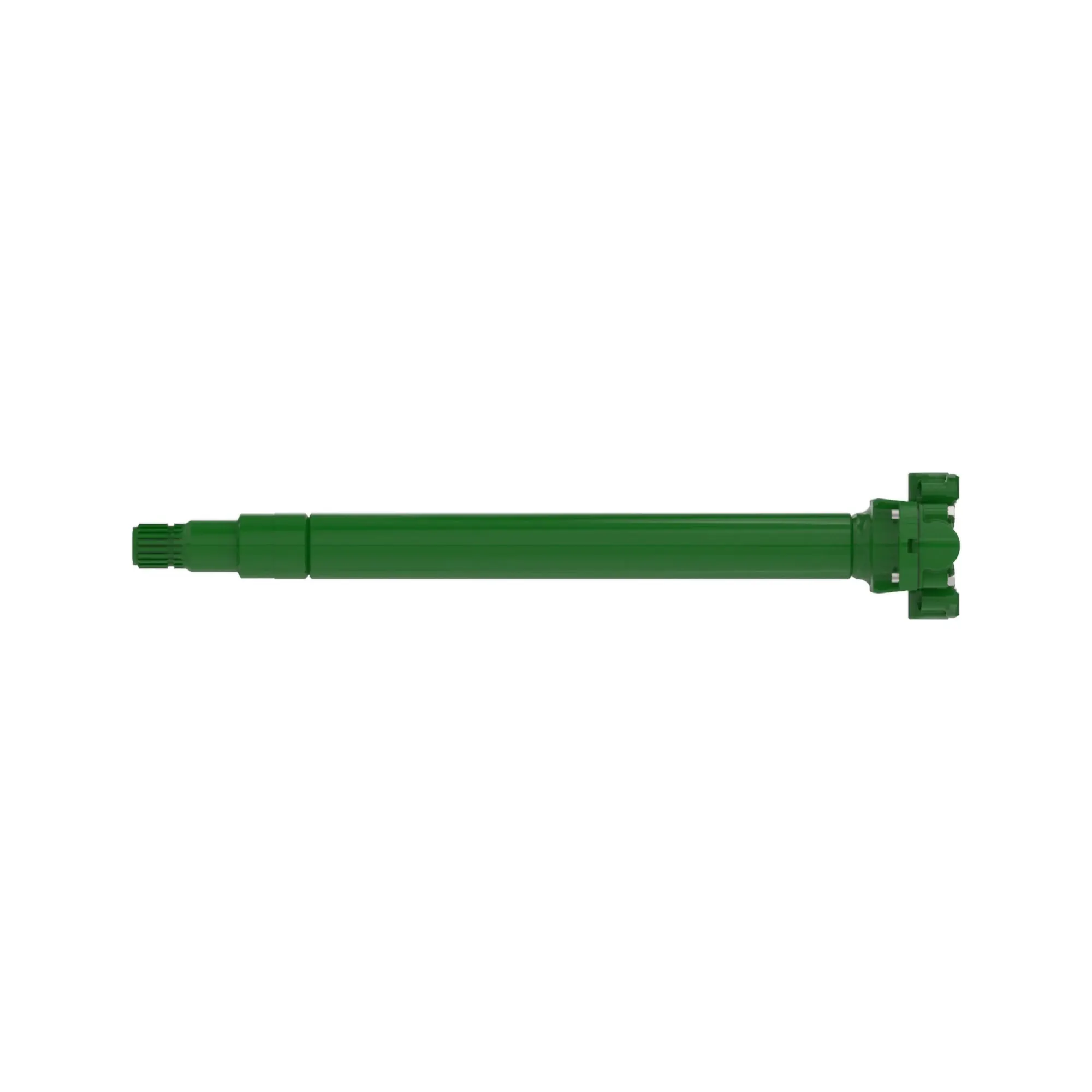 UNIVERSAL JOINT WITH SHAFT, UNIVERS