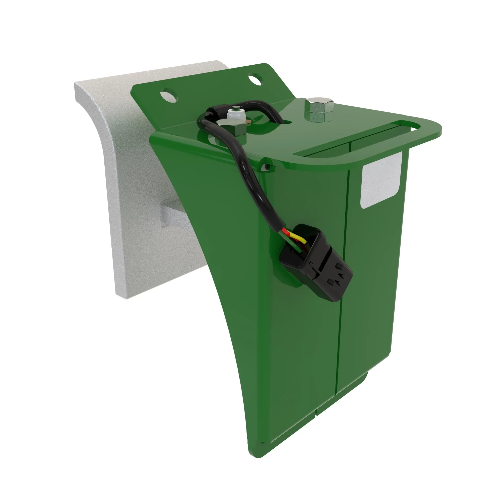 John Deere Mass Flow Speed Sensor - AXE94439