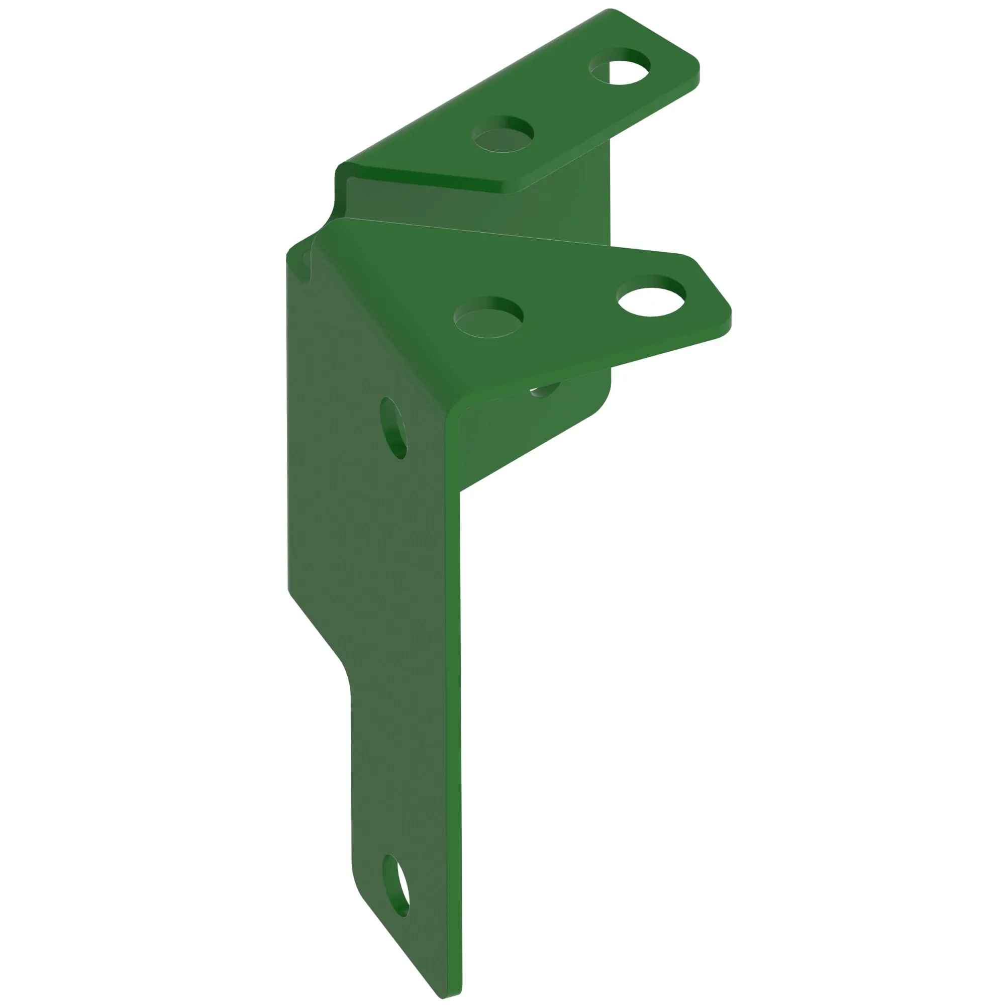 GREASE MANIFOLD BRACKET