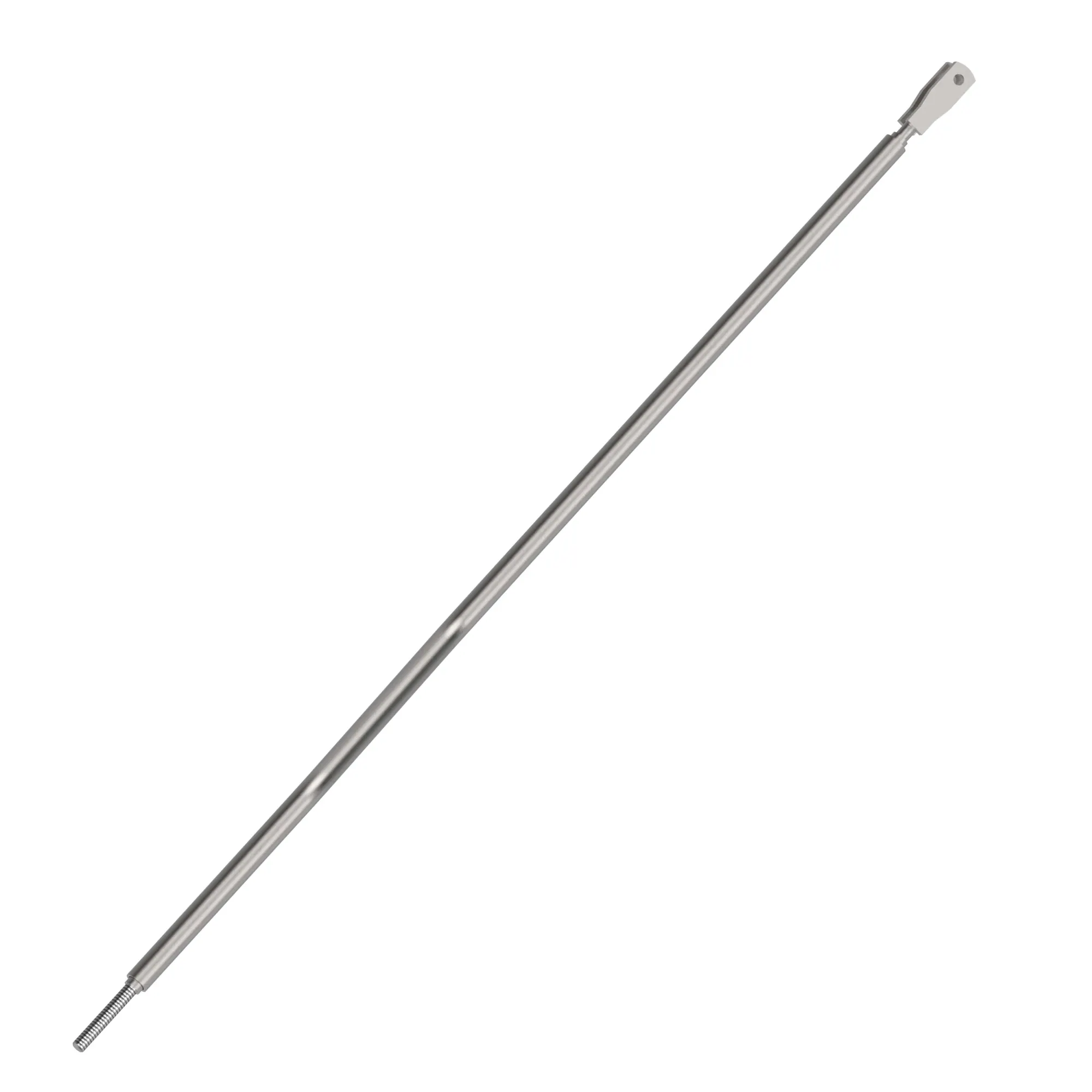 Pull Rod Welding