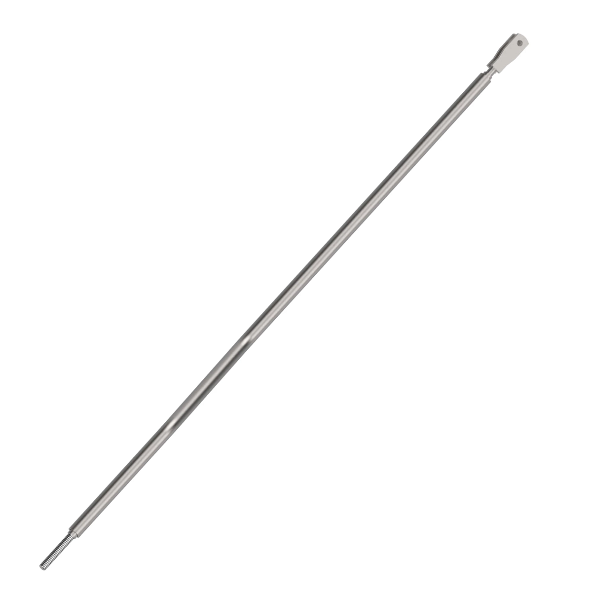 Pull Rod Welding