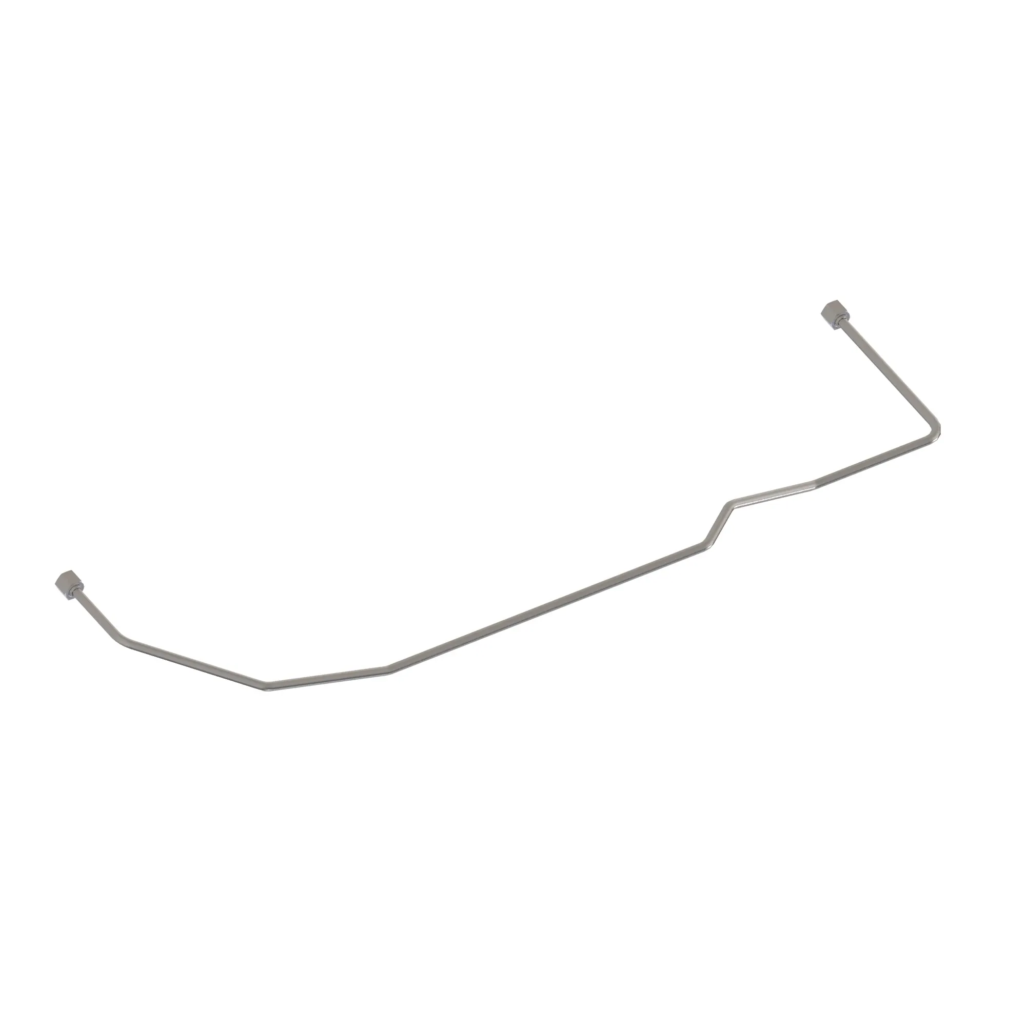 LINE, OIL (RETURN)
