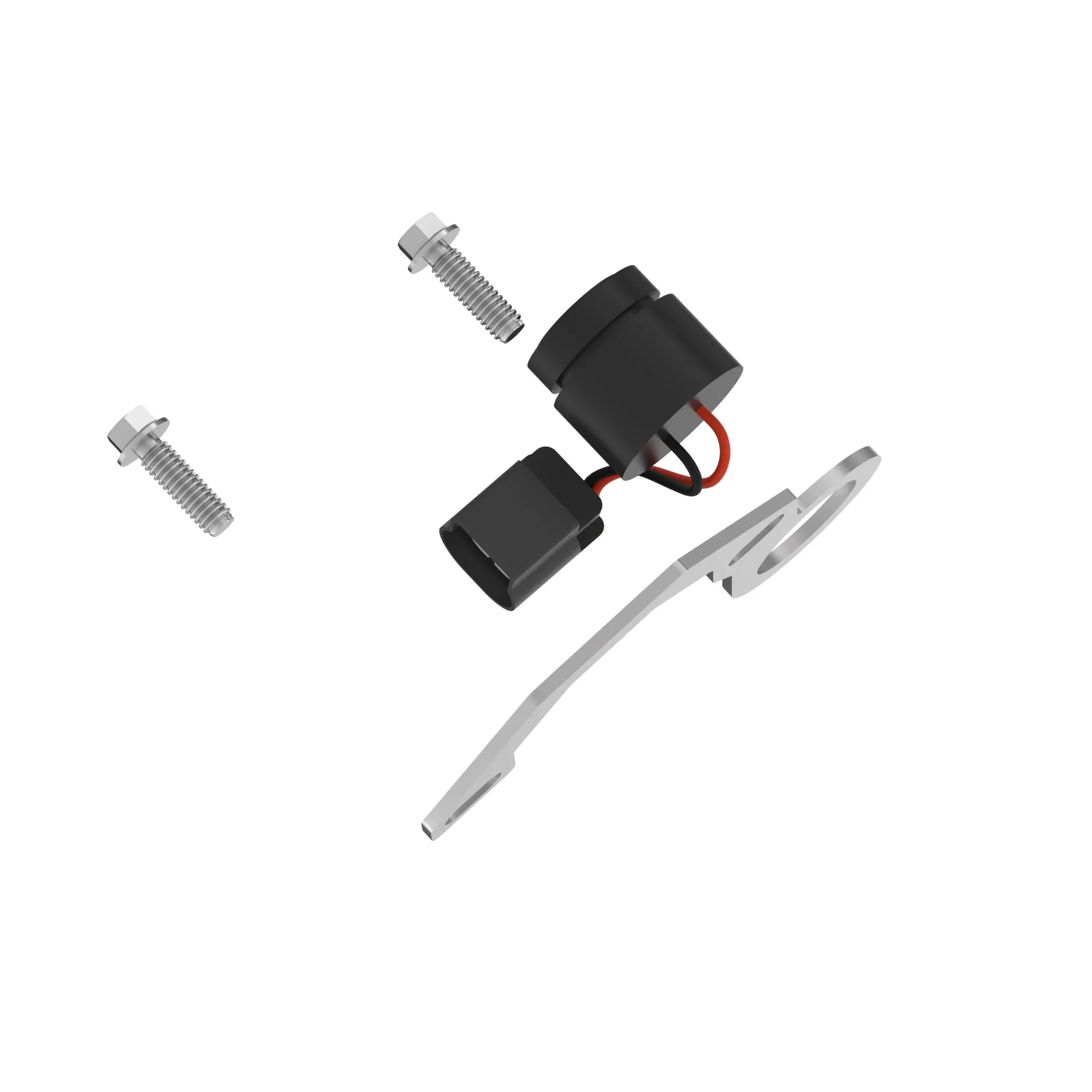 TRAVEL WARNING ALARM, BACK-UP ALARM