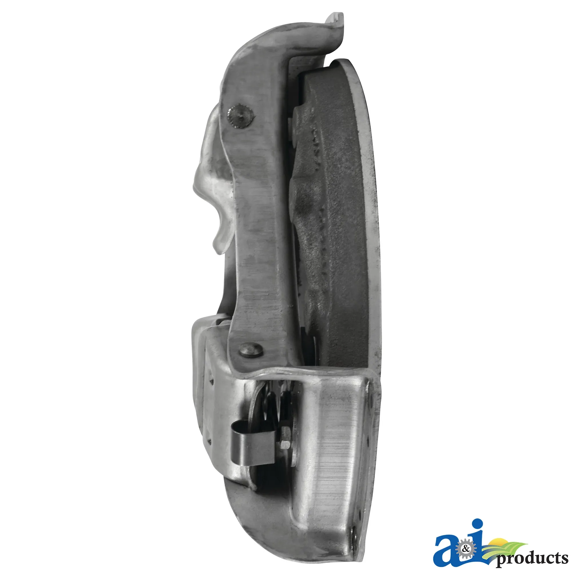 Pressure Plate