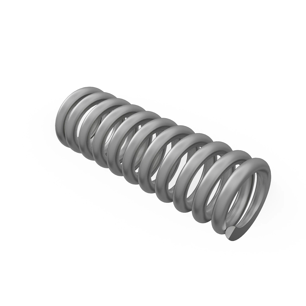 COMPRESSION SPRING