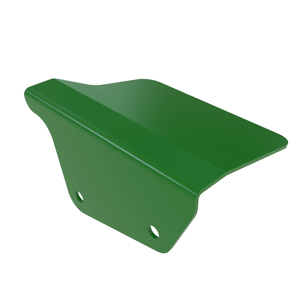 Heat Shield, Clutch Cover