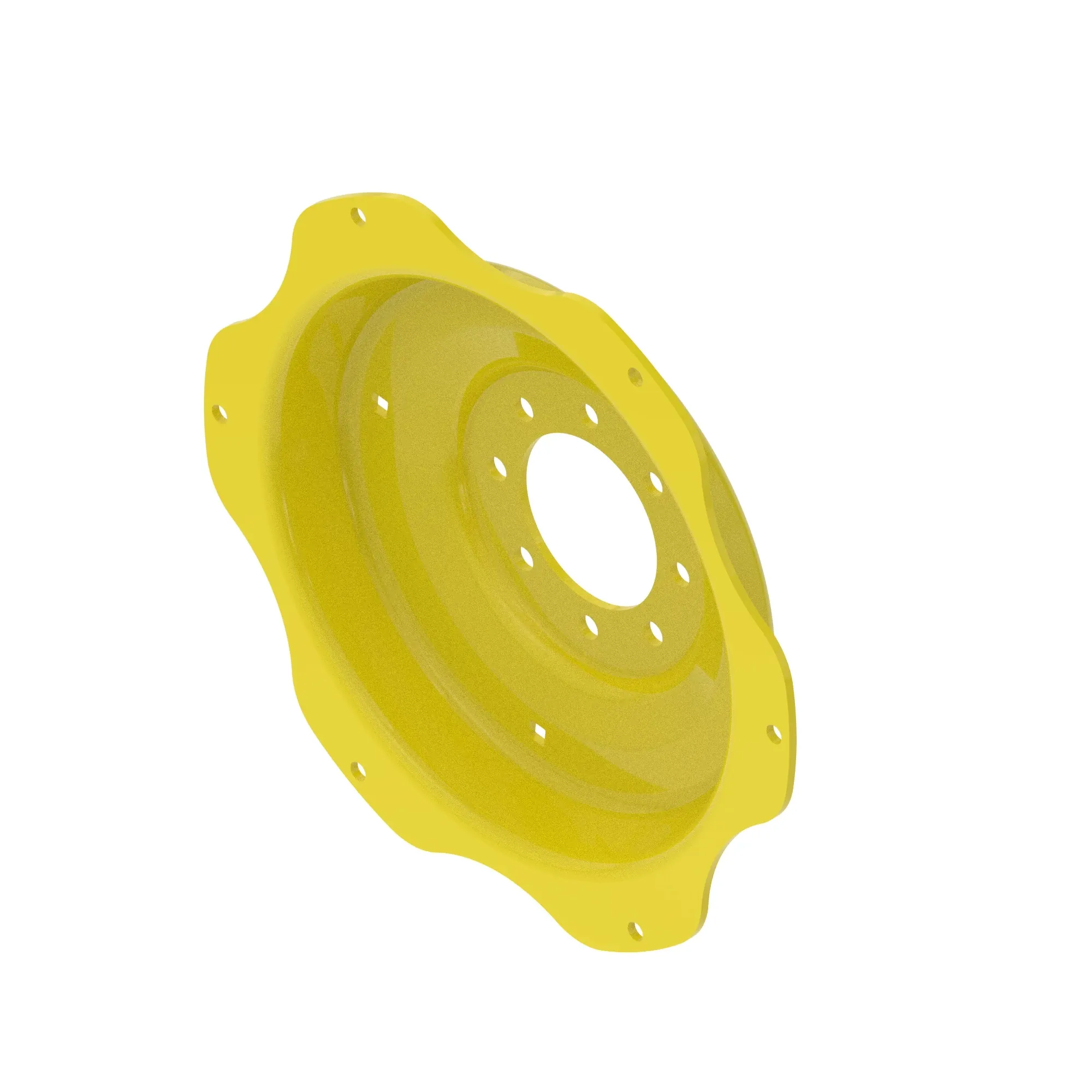 John Deere Wheel Center - R199645