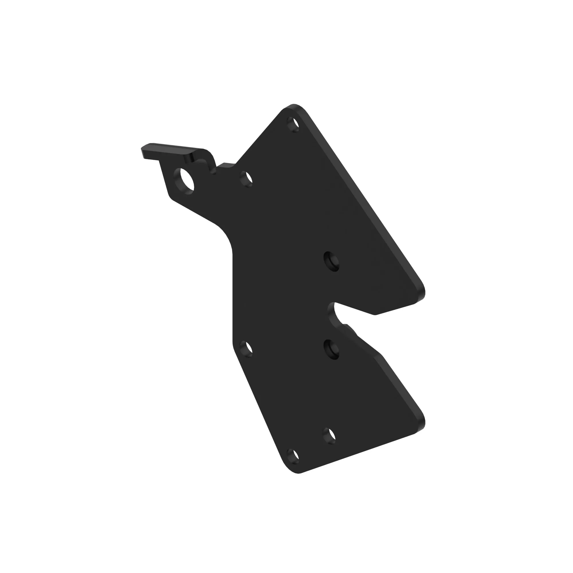 John Deere Plate - RE580121