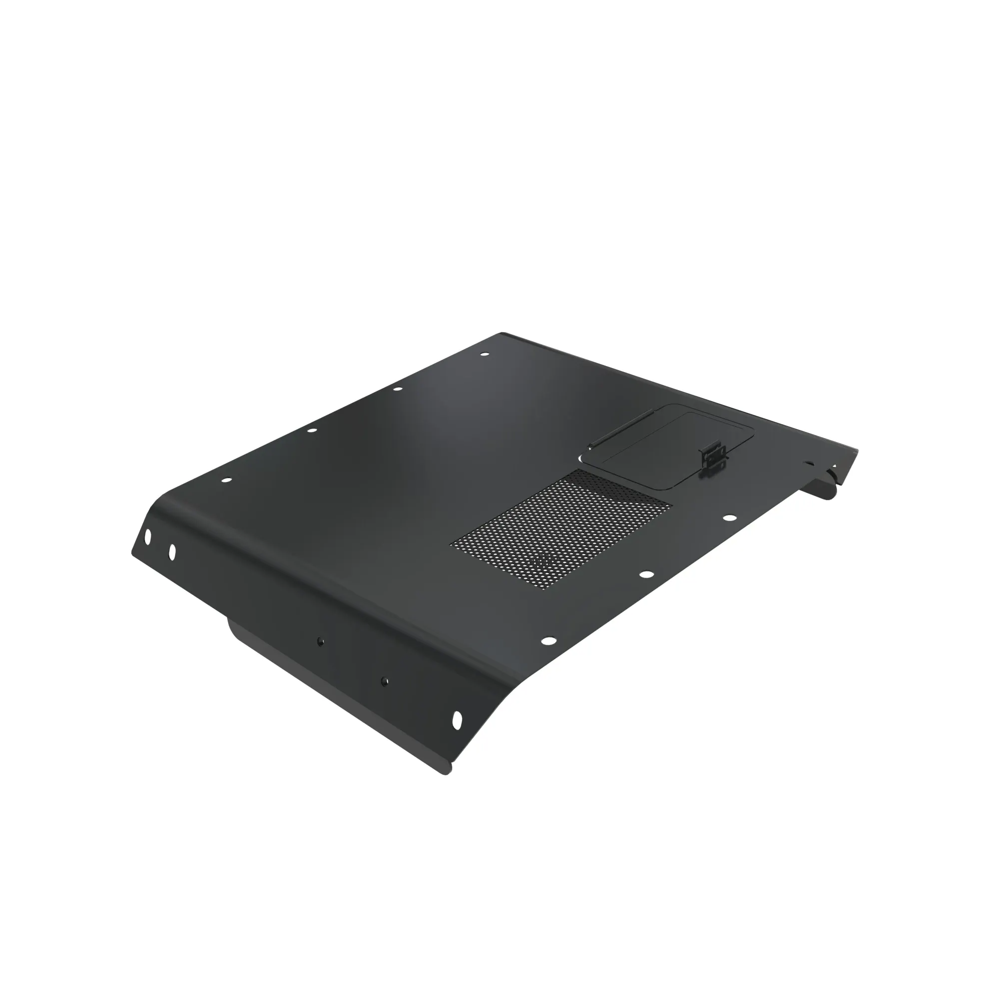 John Deere Front Hood - AT419148