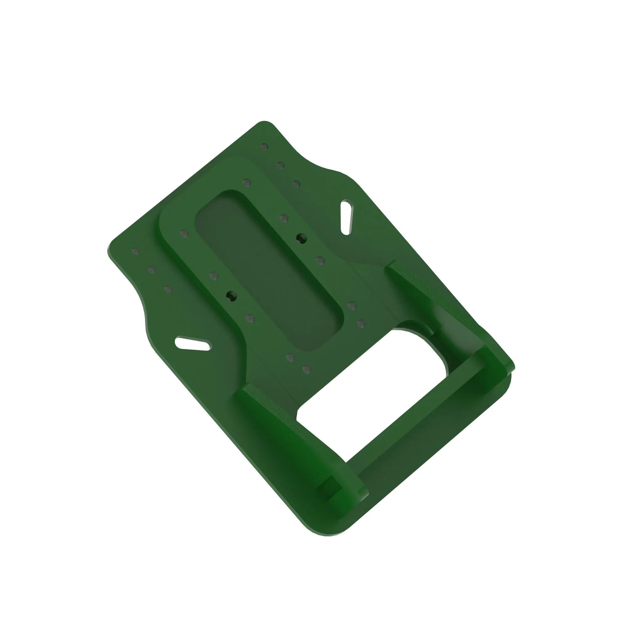 John Deere Drawbar Support - RE589278