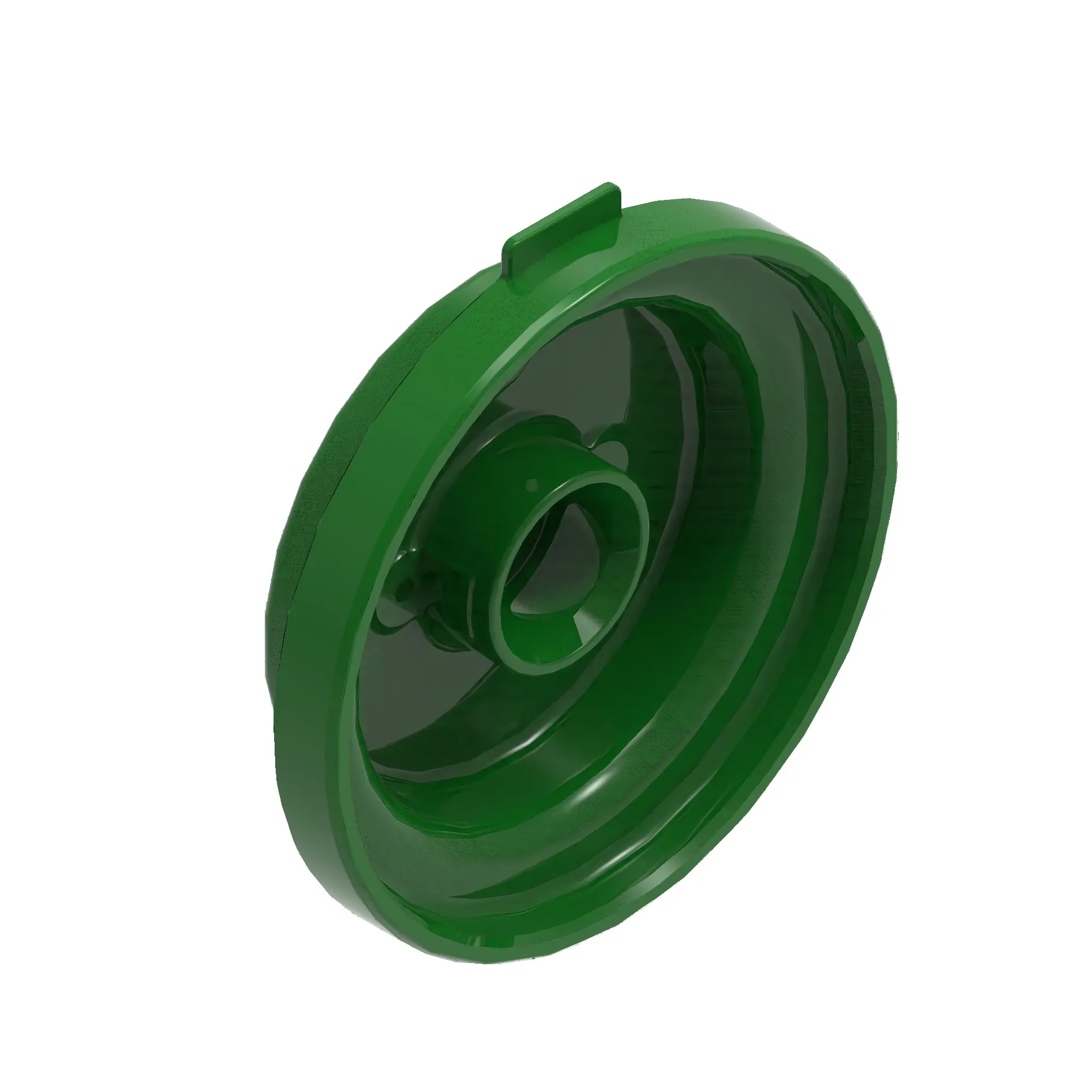 John Deere Cap - R230003