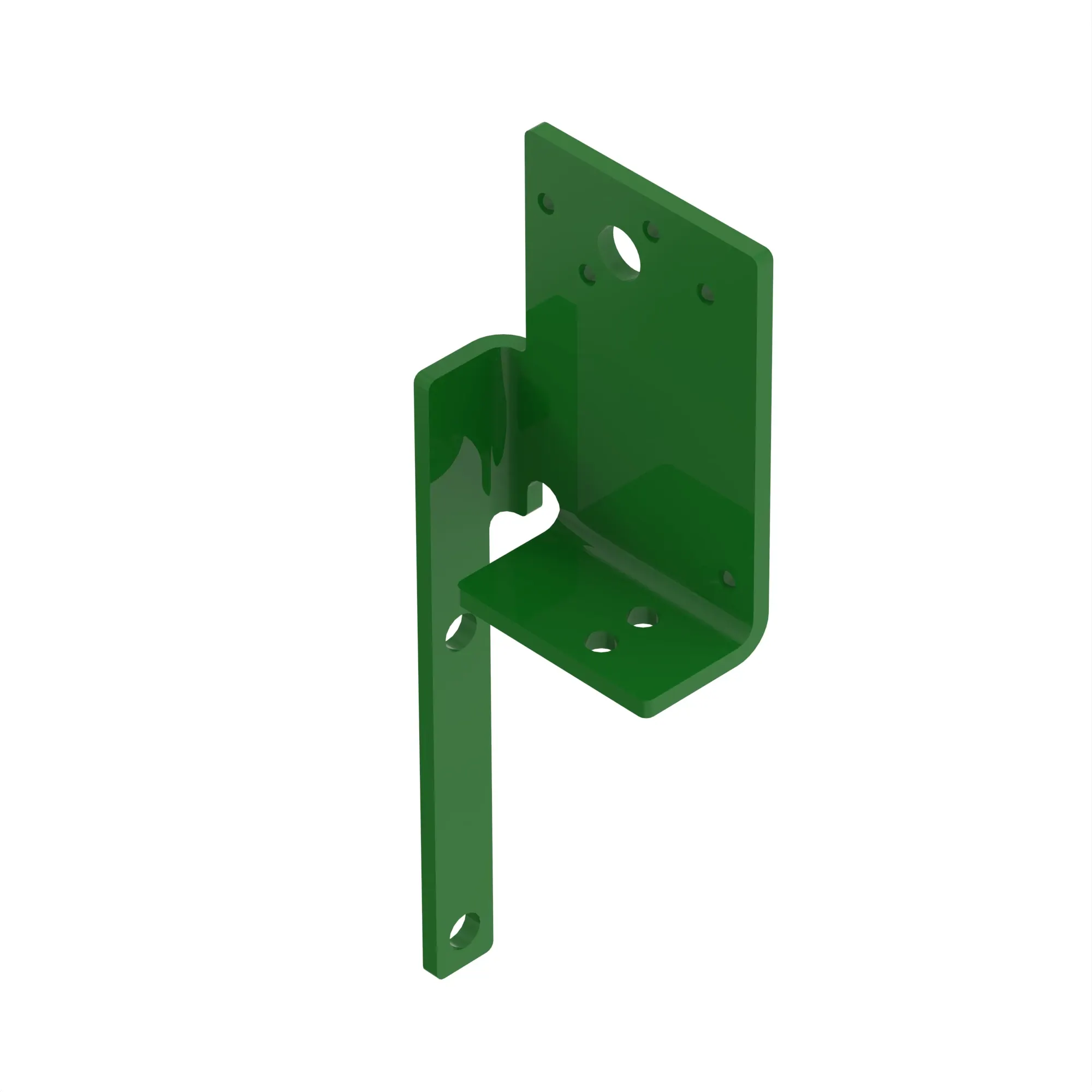 John Deere Bracket - A86172