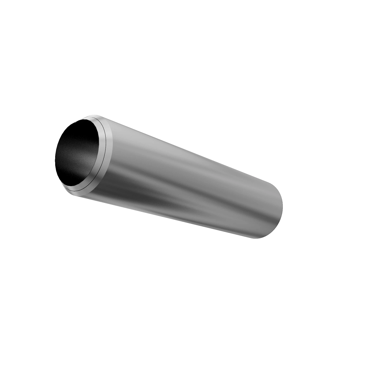 Pin-Spiral 5/8 X 2 3/4