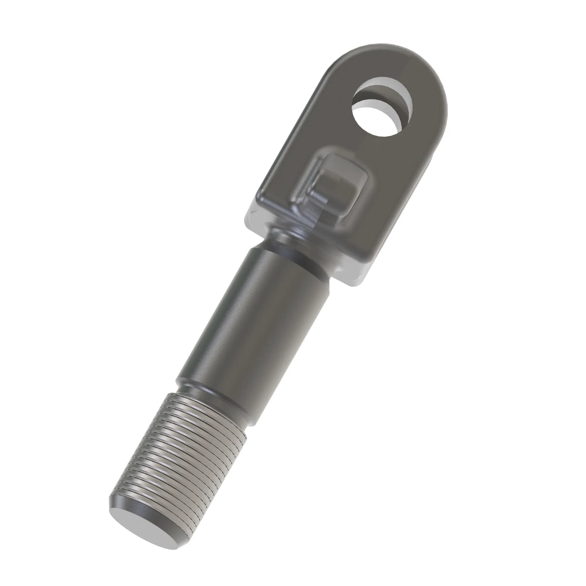 YOKE, LINK END