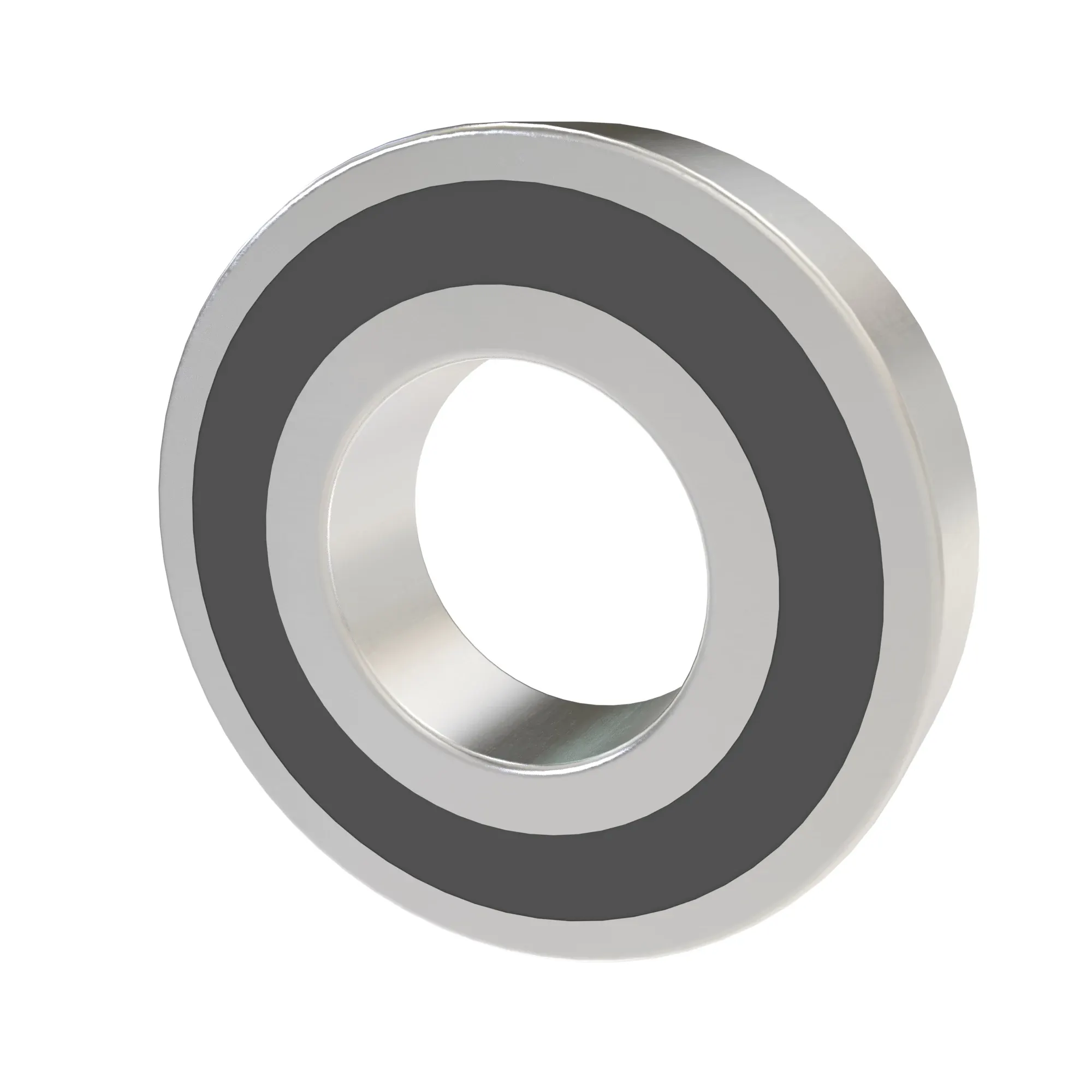 BALL BEARING 6207-2RSR