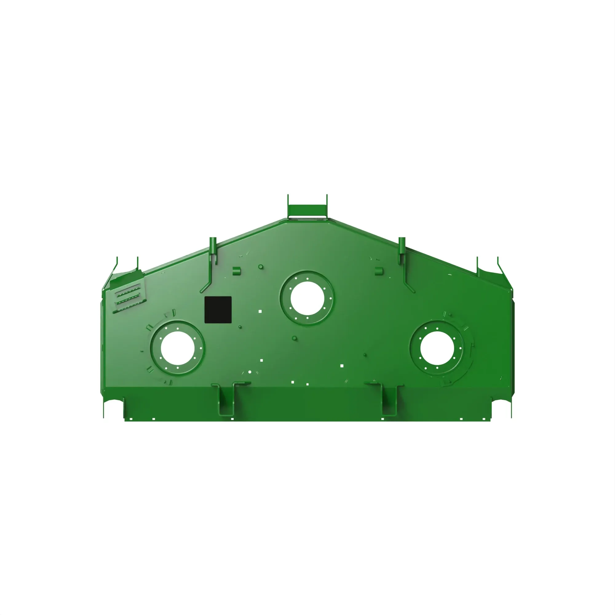 Mower Deck