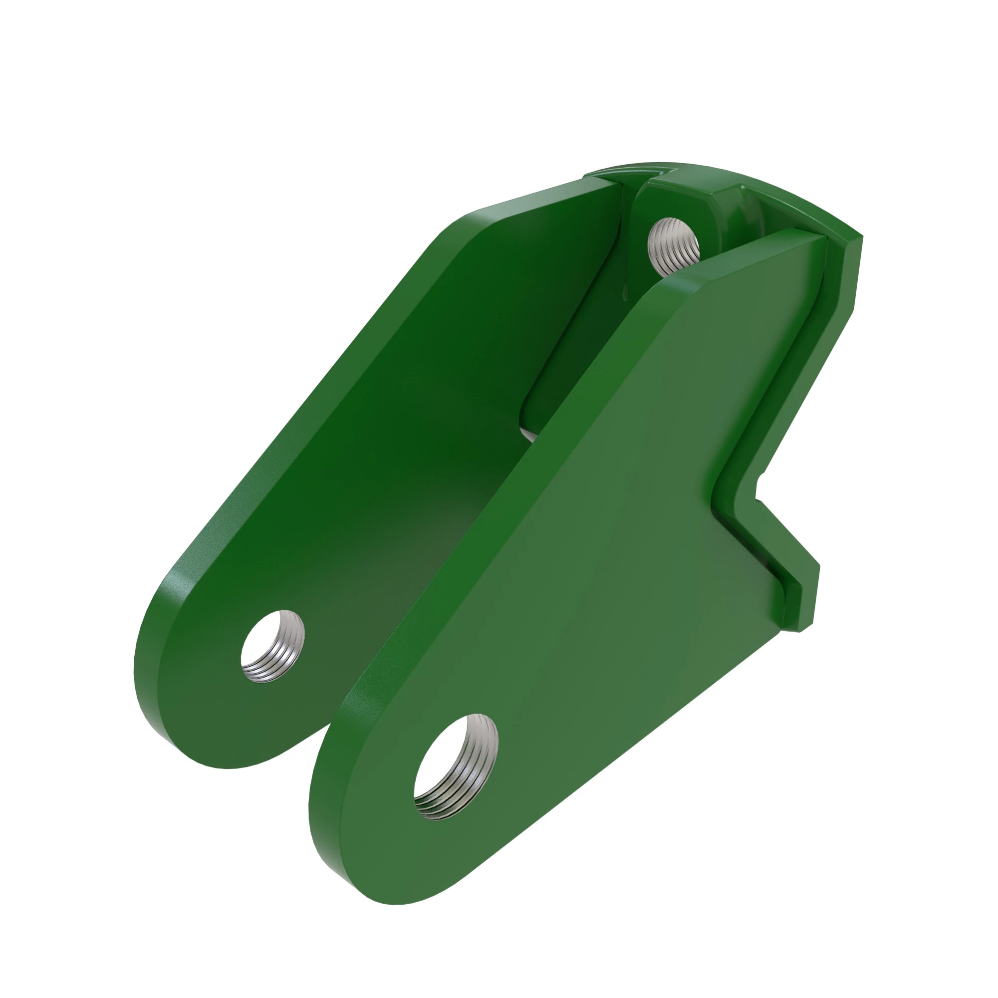 BRACKET, TOP HITCH CLEVIS