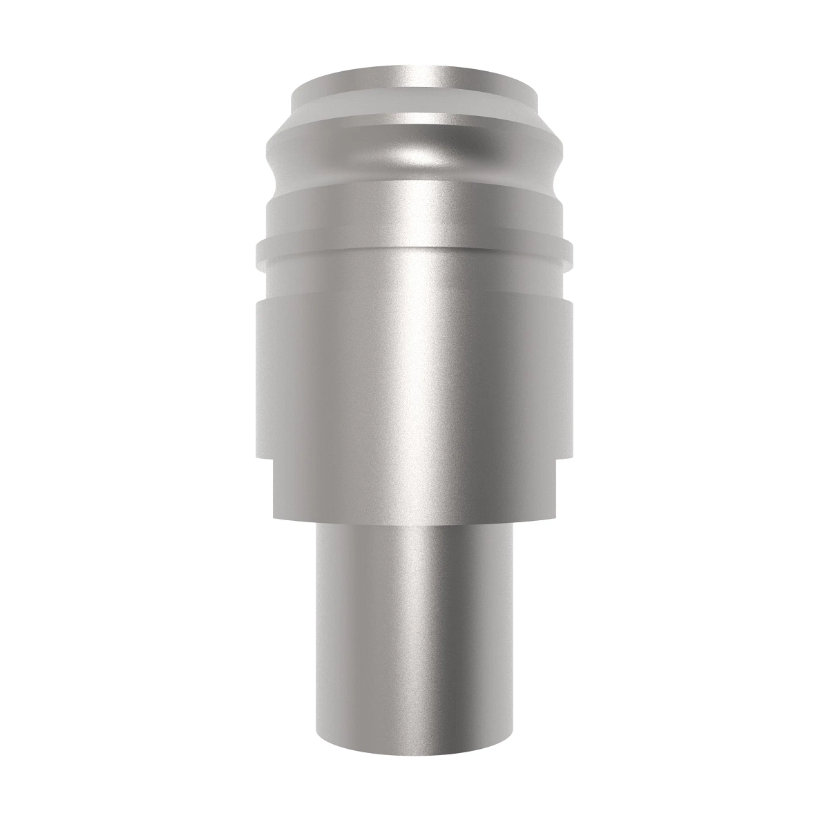 HYDR. QUICK COUPLER PLUG, CONNECTOR