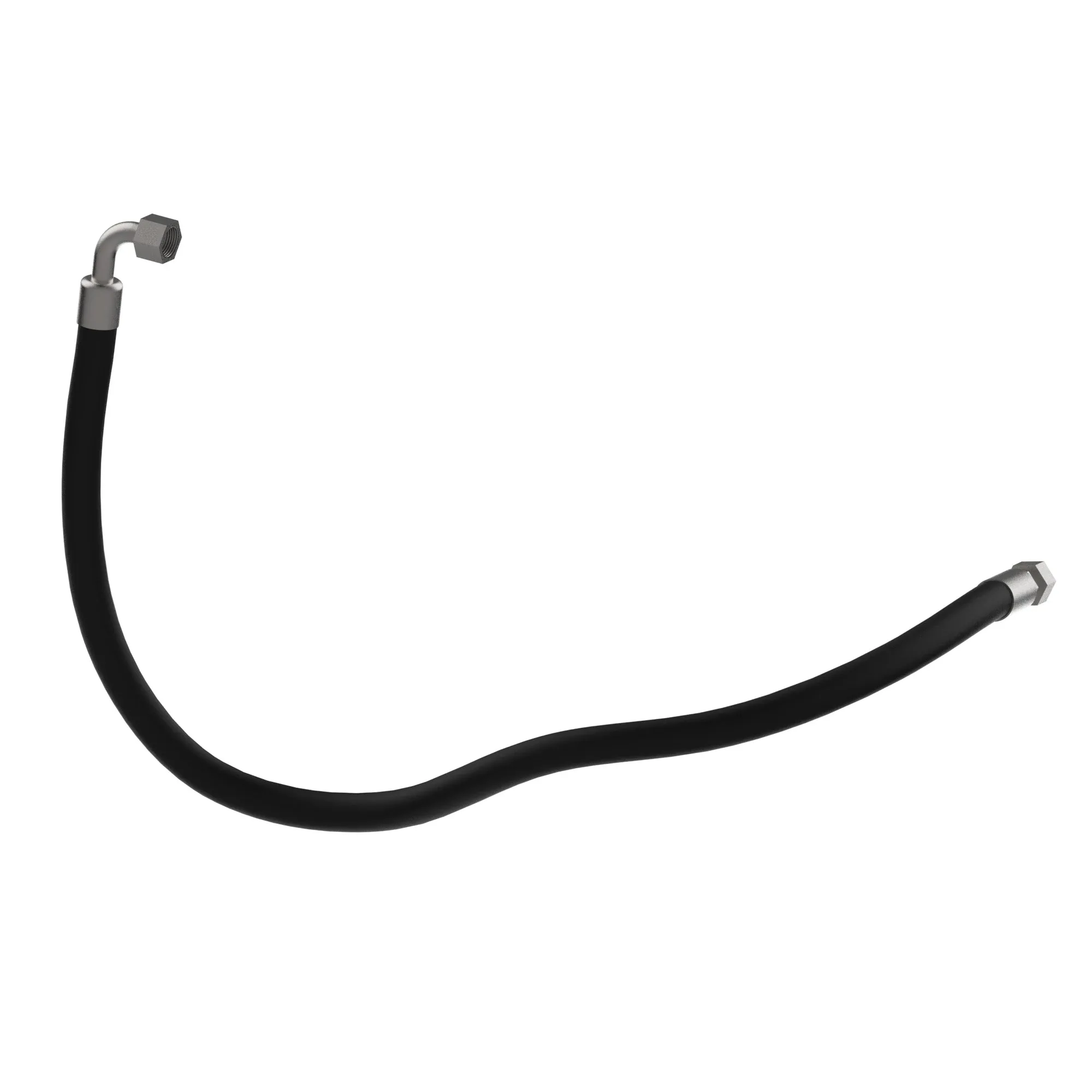 John Deere Hydraulic Hose - AT371155