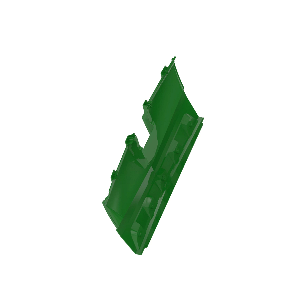 PANEL, TAILGATE UTILITY (GREEN)