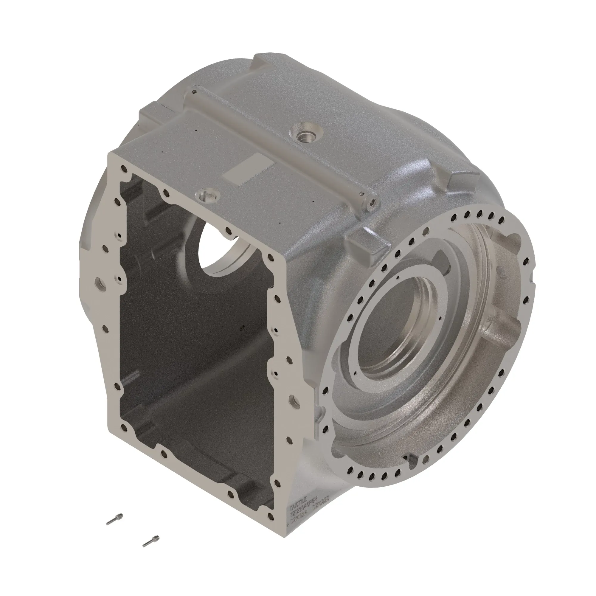 John Deere Case Kit - YZ123503
