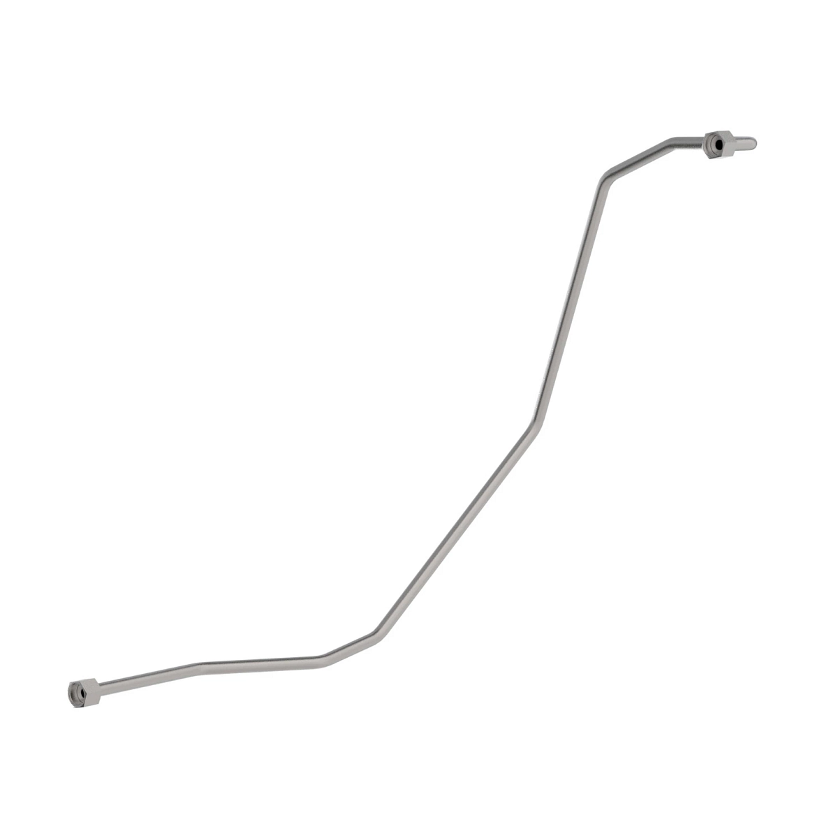 Oil Line, Diff Lock Supply