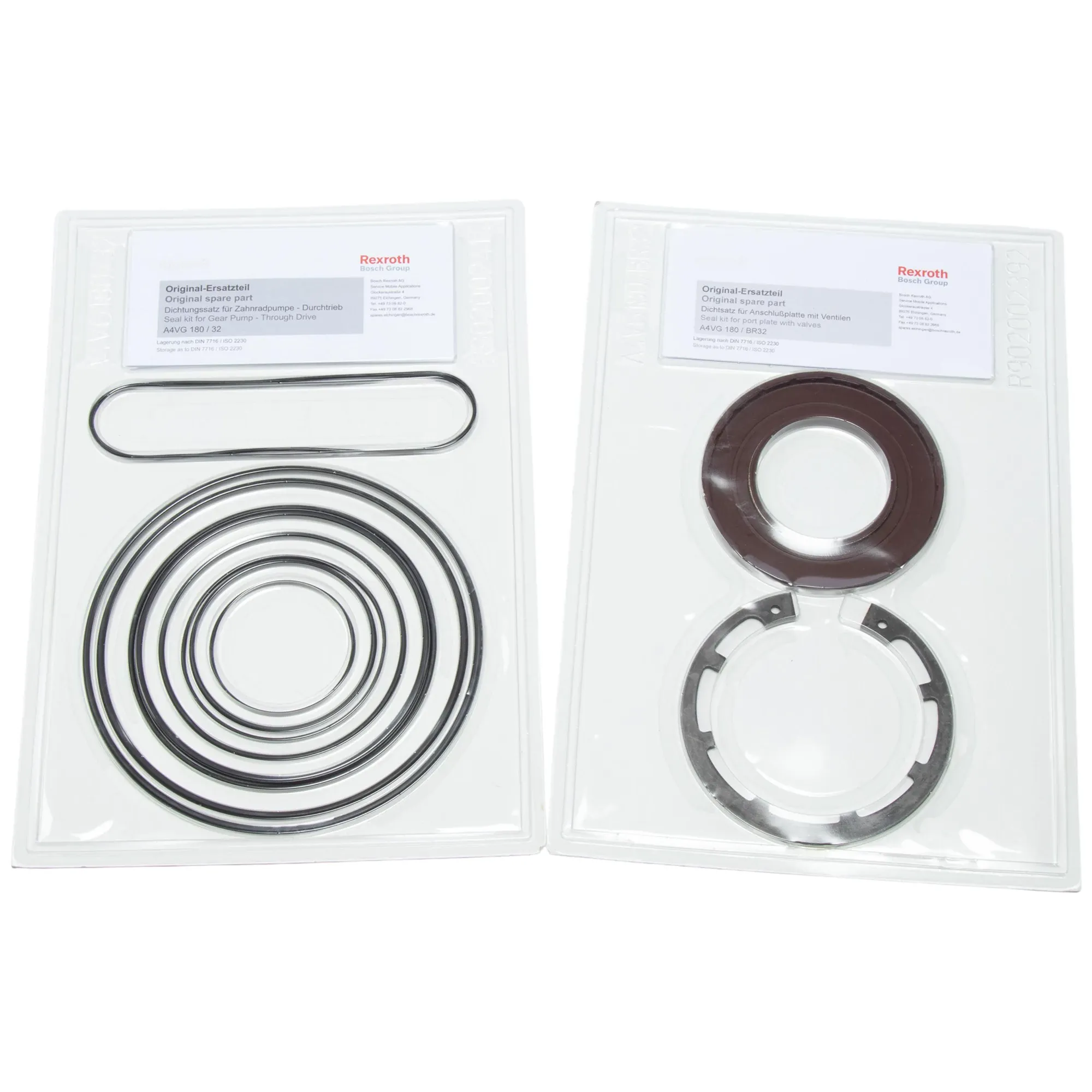 SEAL KIT