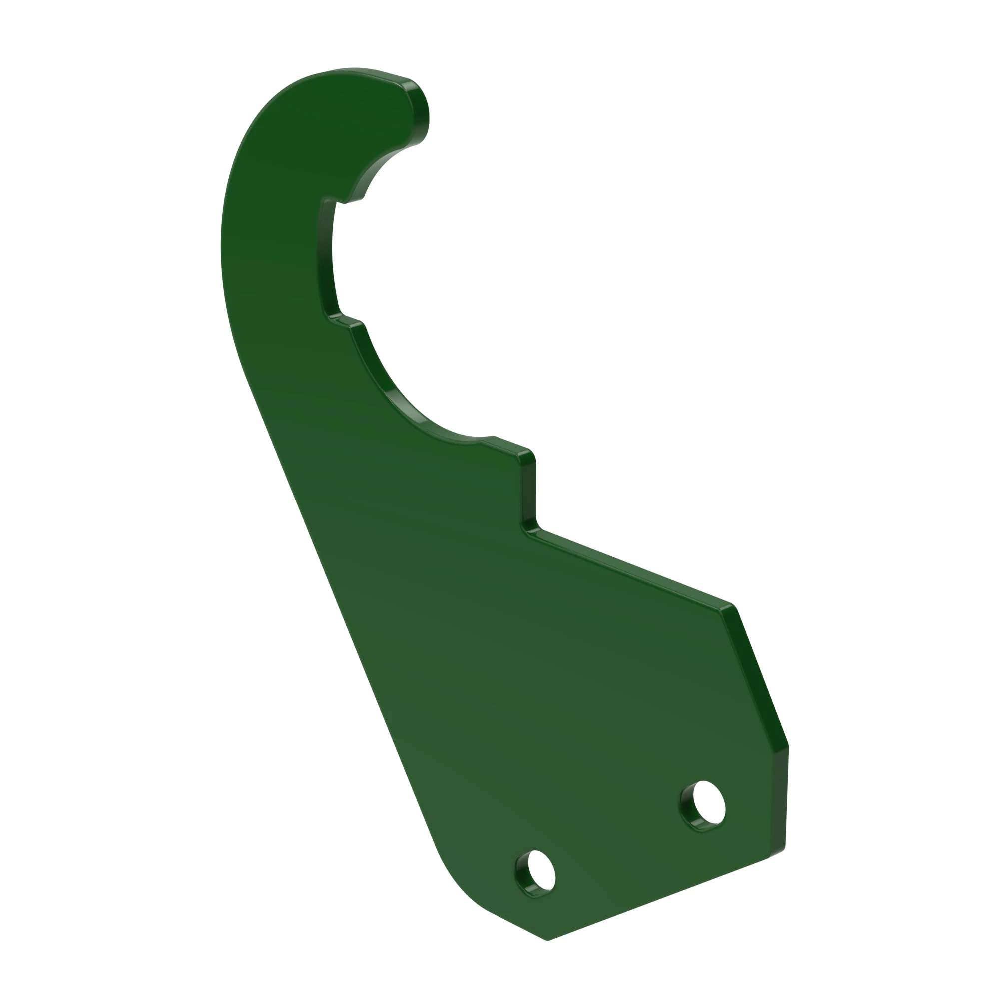 SUPPORT,  (CENTER, ROTOR)