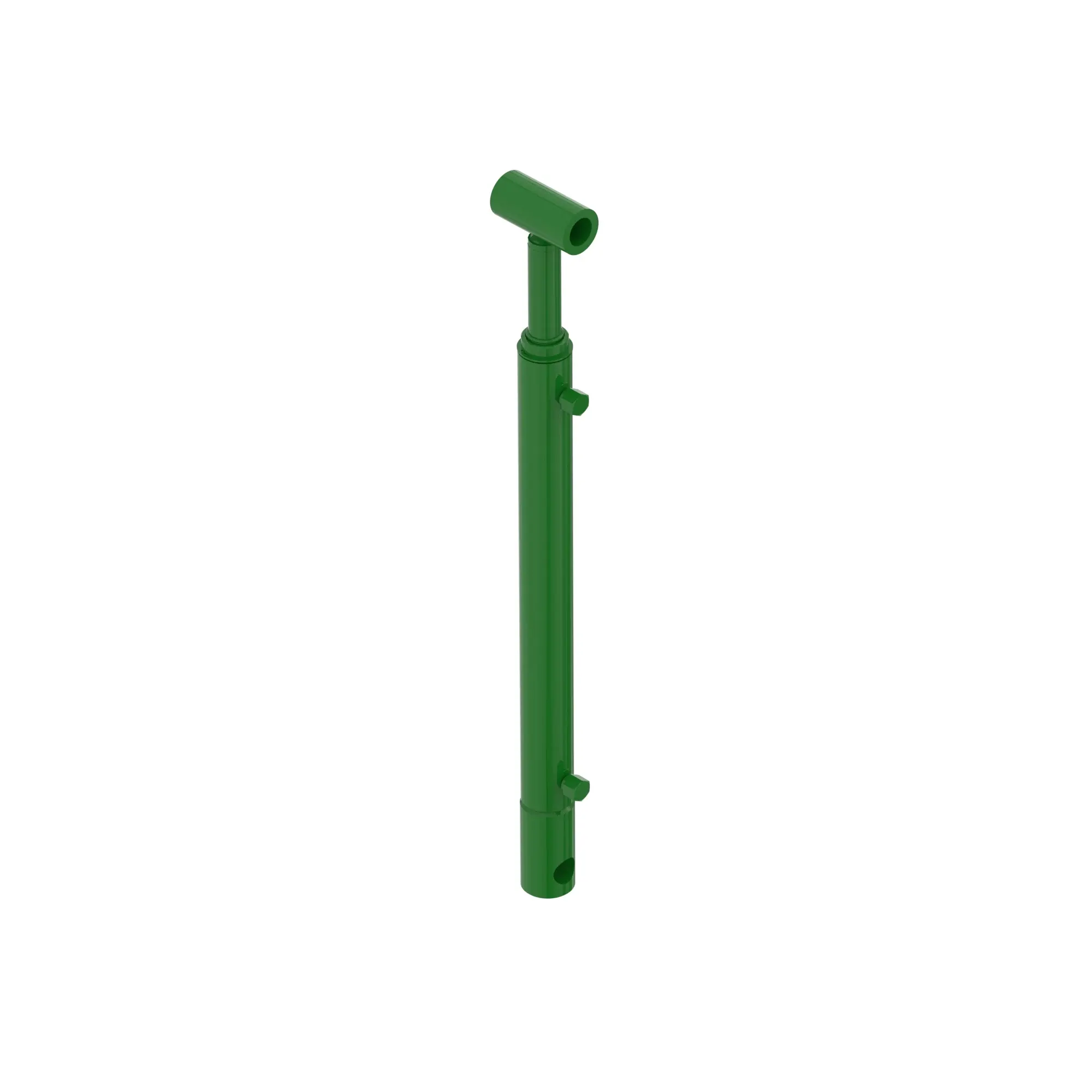 HYDRAULIC CYLINDER, 40 X 28 - 373.5