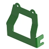 BRACKET, EDUCTOR LIFT LATCH