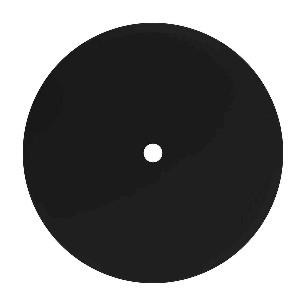 Disk Blade, D22" Solid Spherical T3