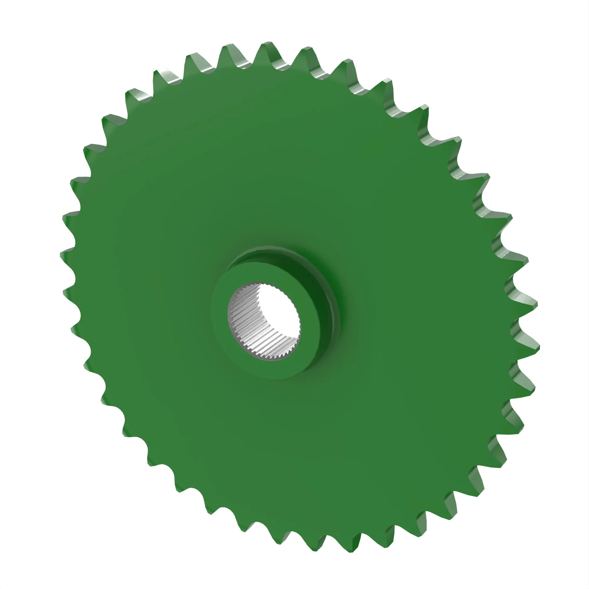 John Deere Chain Sprocket, 39 Teeth - CC128331