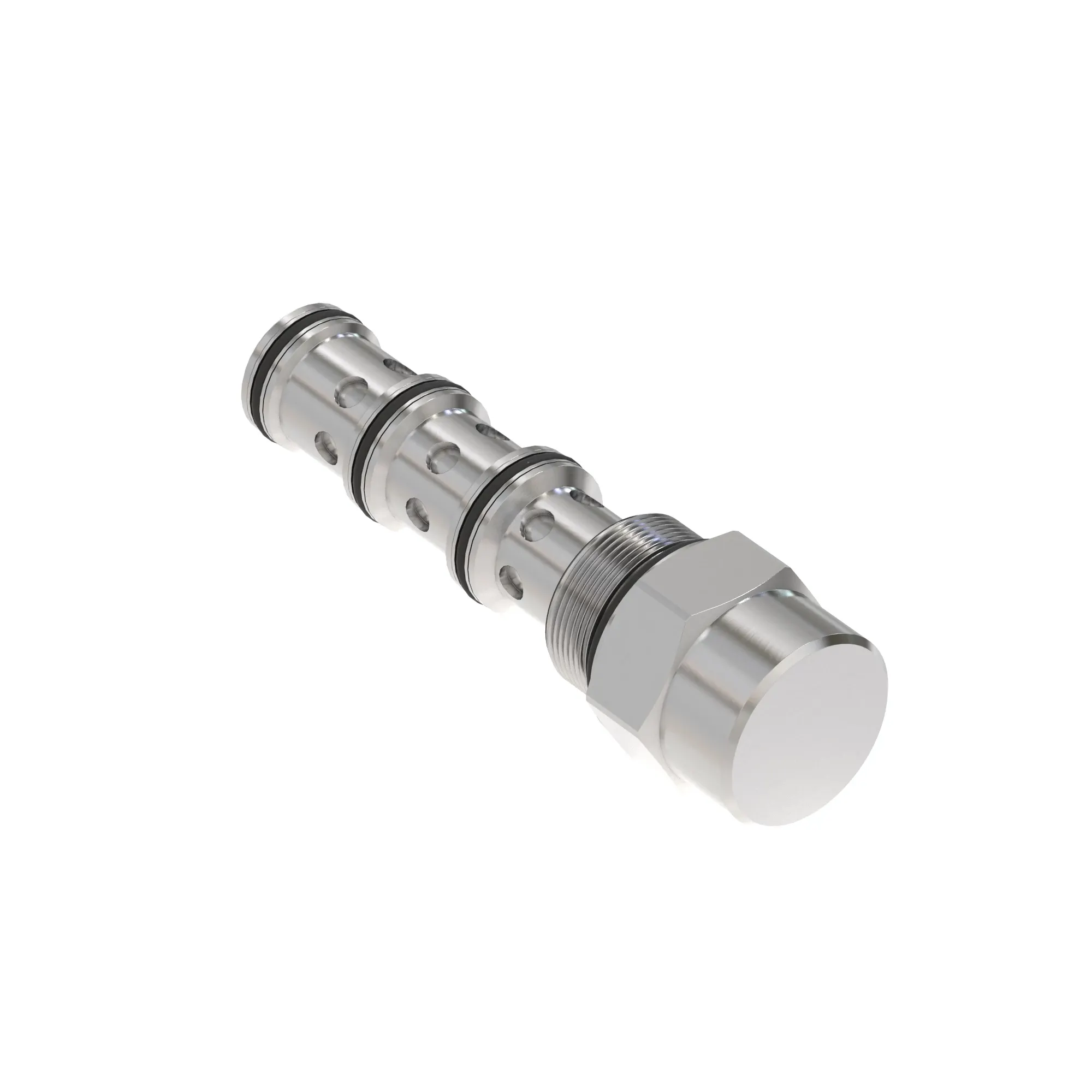 VALVE-DIRECTIONAL CONTROL