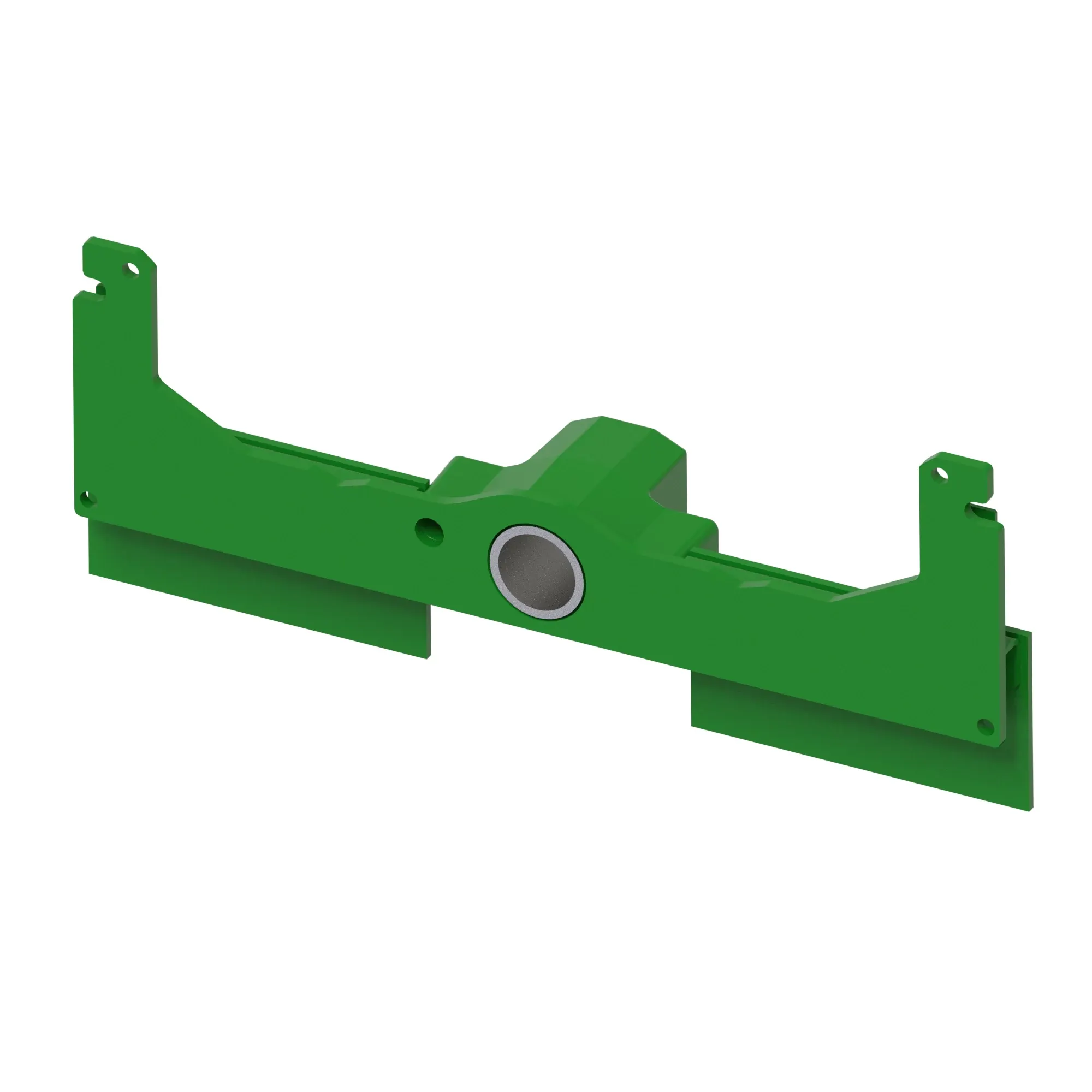 BAY END PIVOT