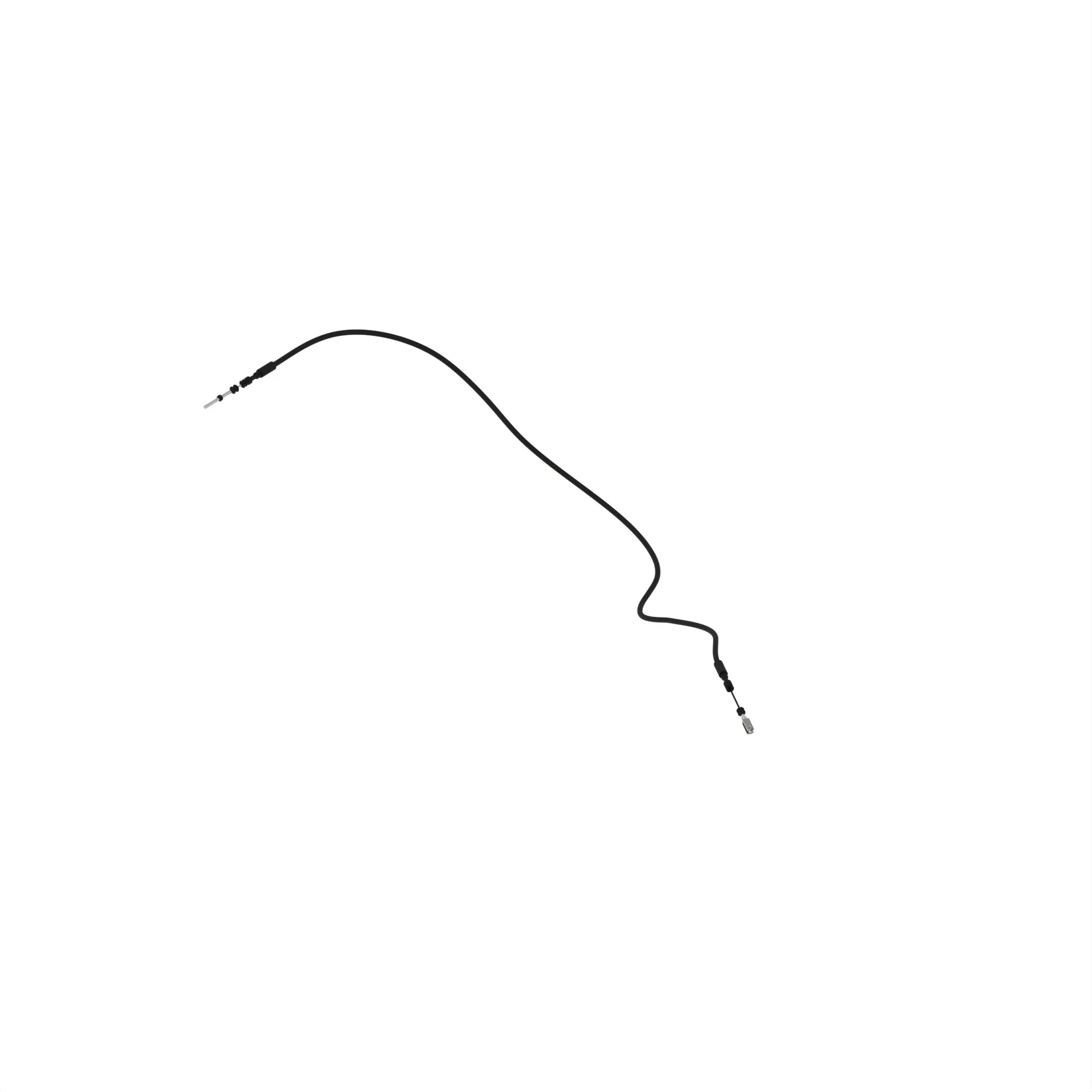 SJ301646: Clutch Control Cable