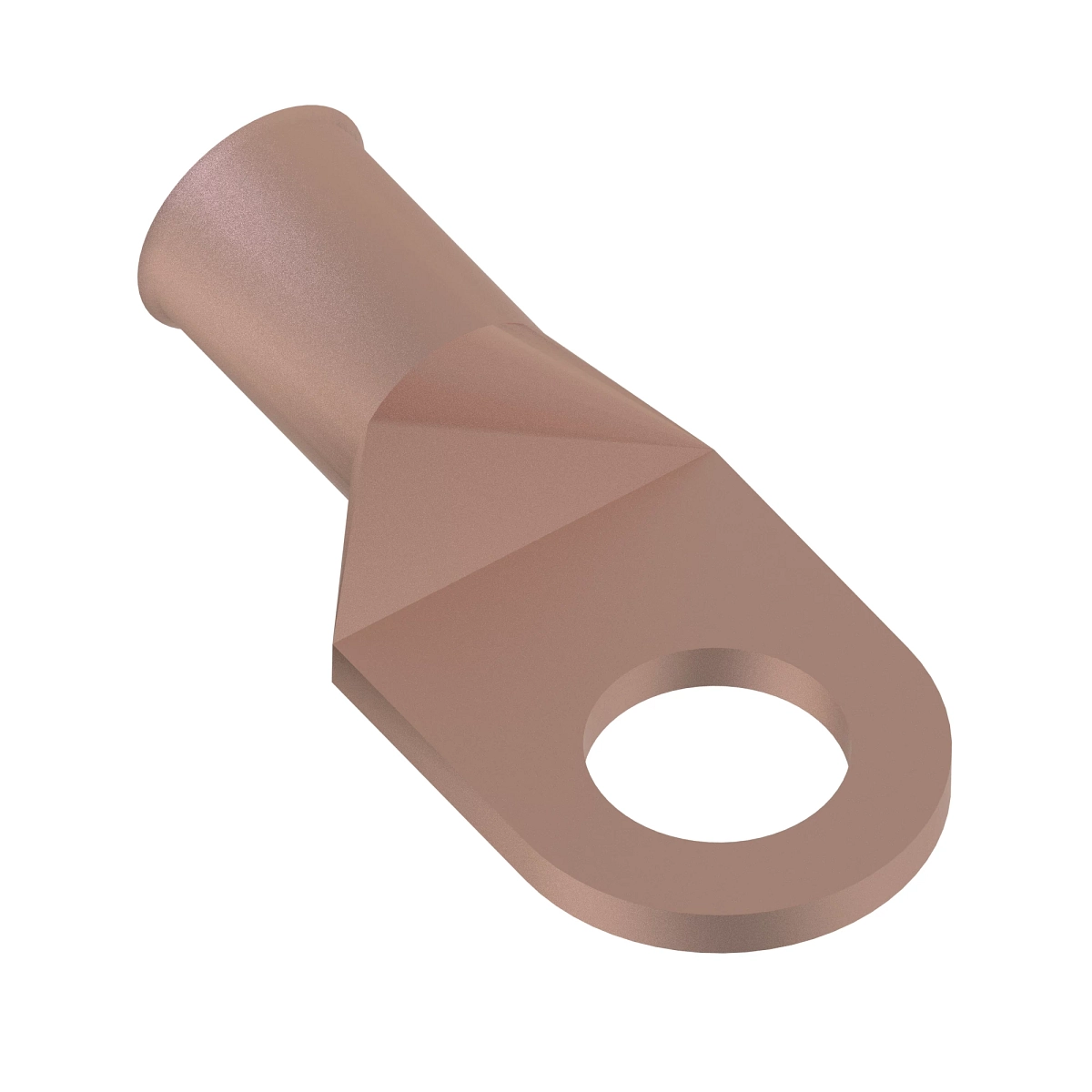 Term Molex Ring M8