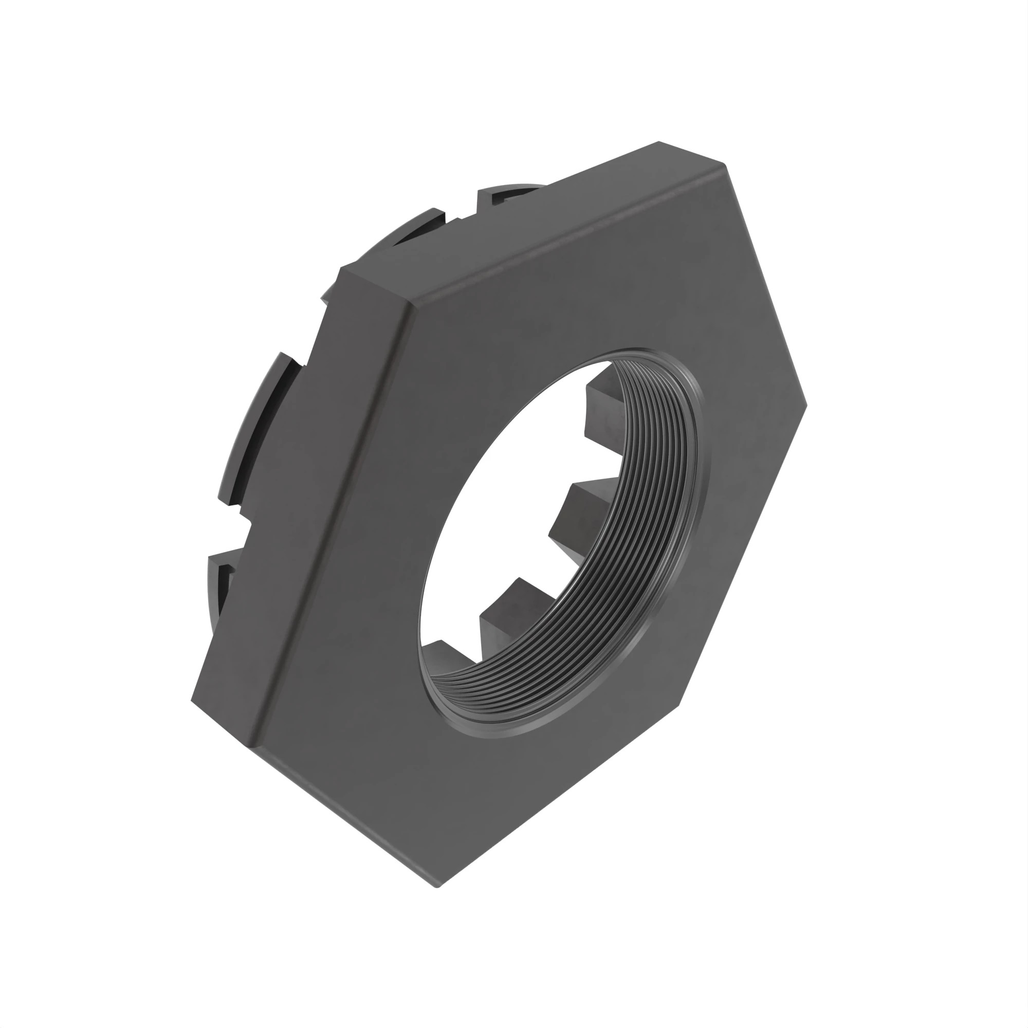 NUT, NUT - BEARING ADJUSTMENT