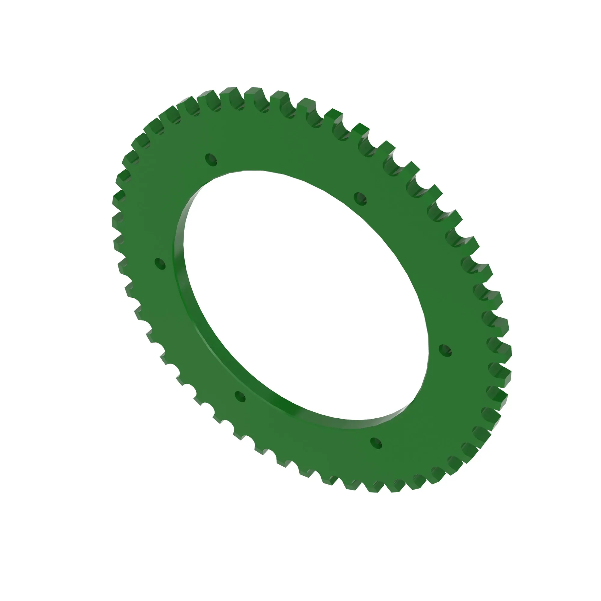 John Deere Chain Sprocket, 49 Teeth - Z44164