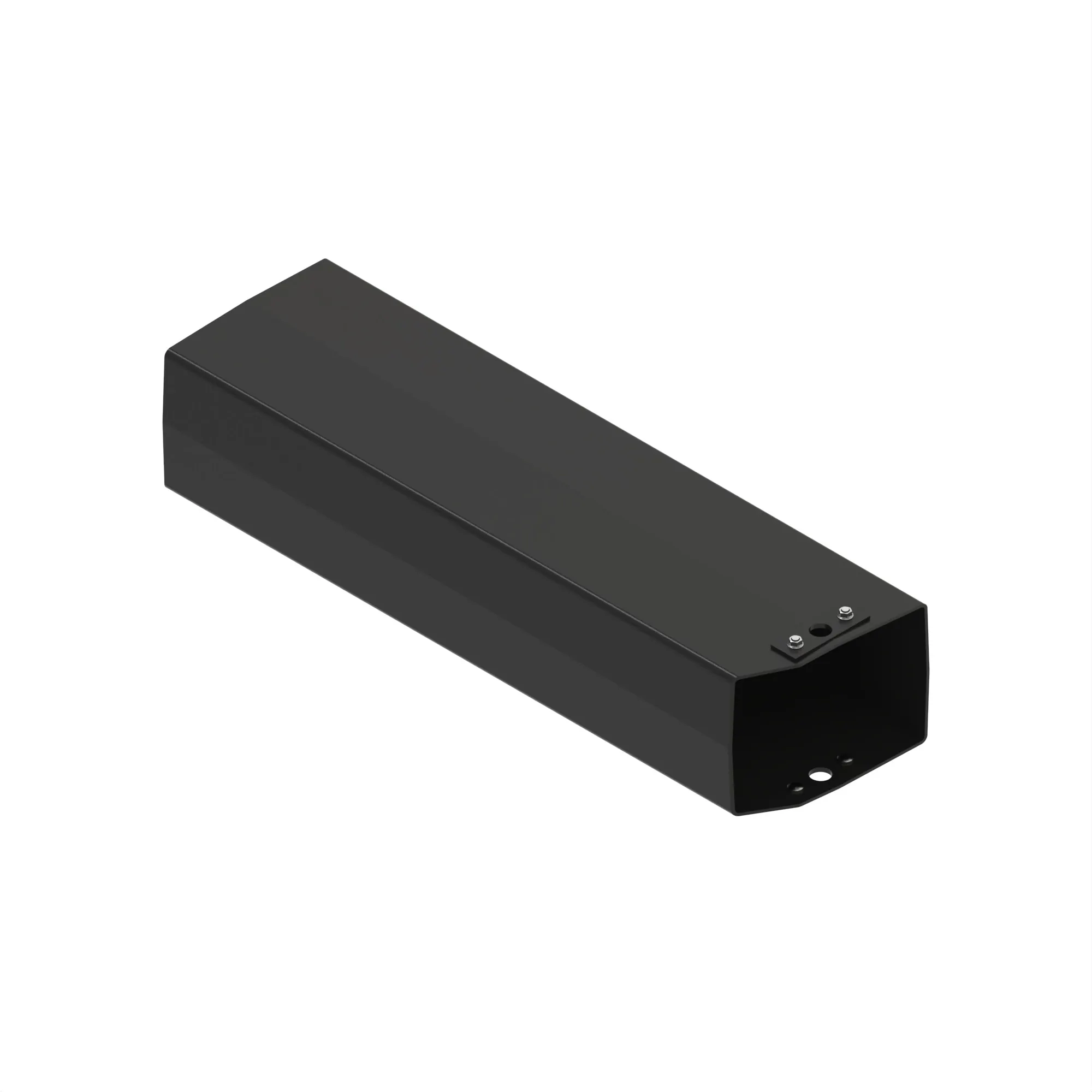 John Deere Air Duct - AN277251