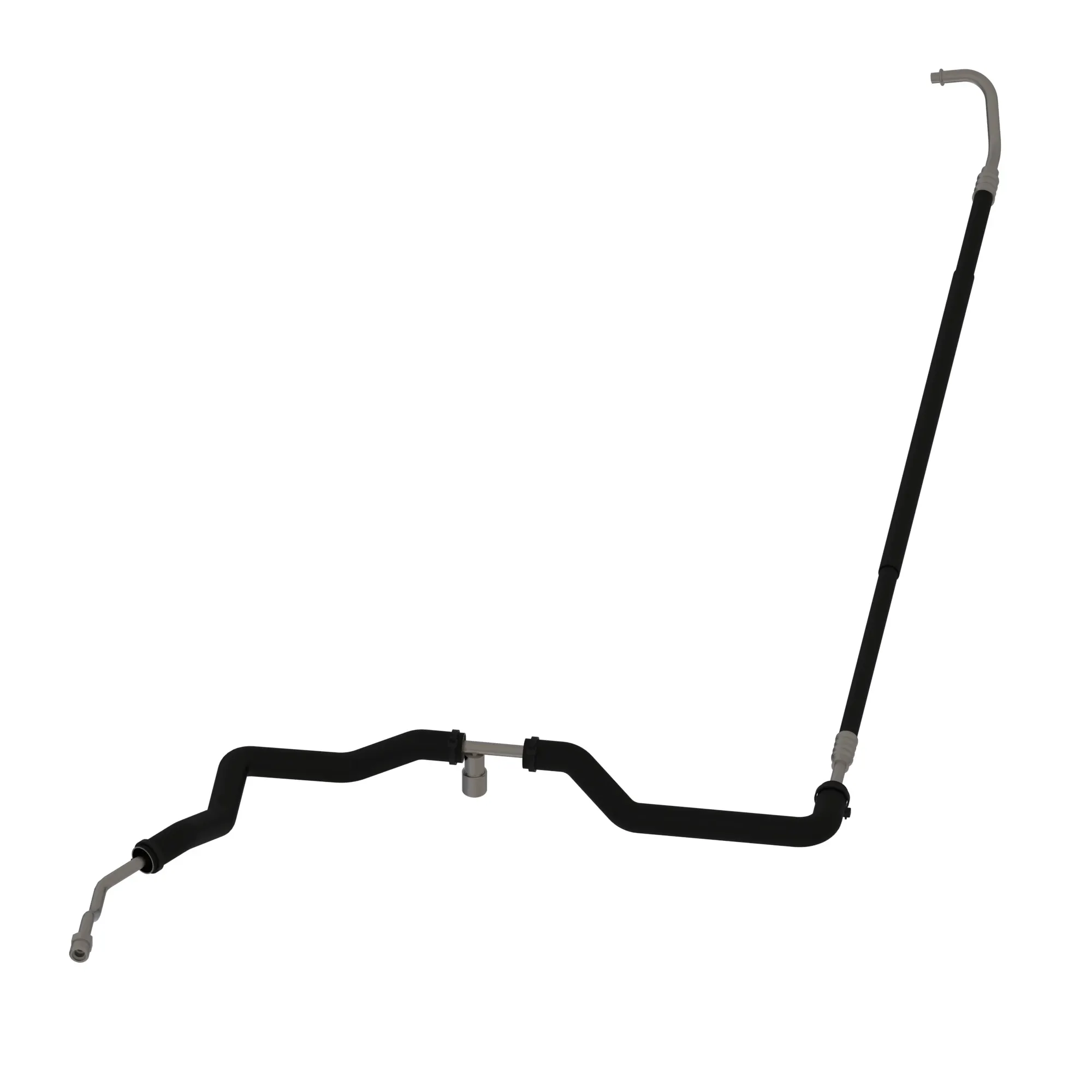 Refrigerant Hose, Liquid Side