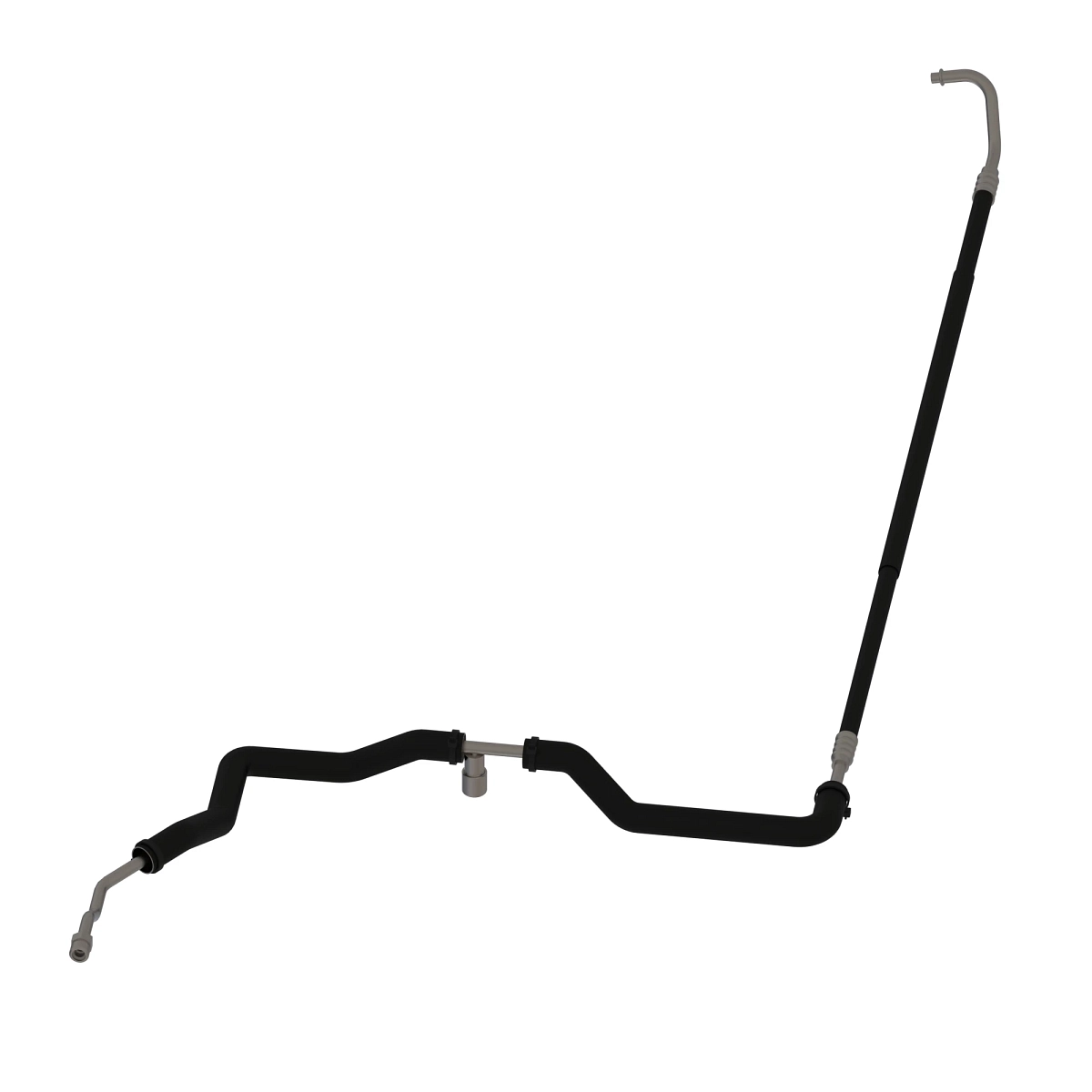 Refrigerant Hose, Liquid Side