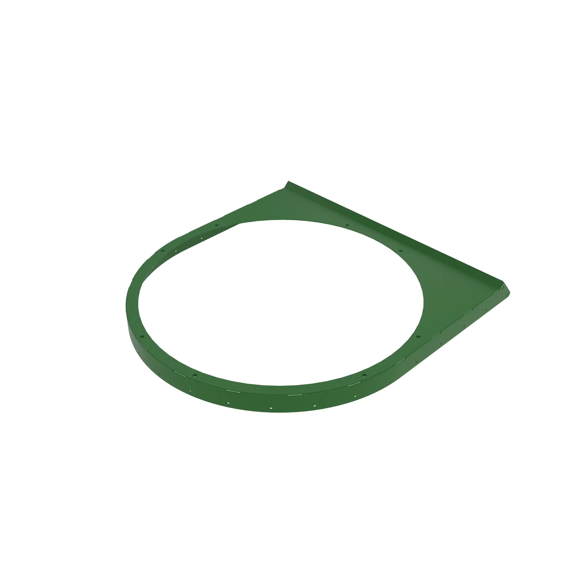 John Deere Housing - CB11501068